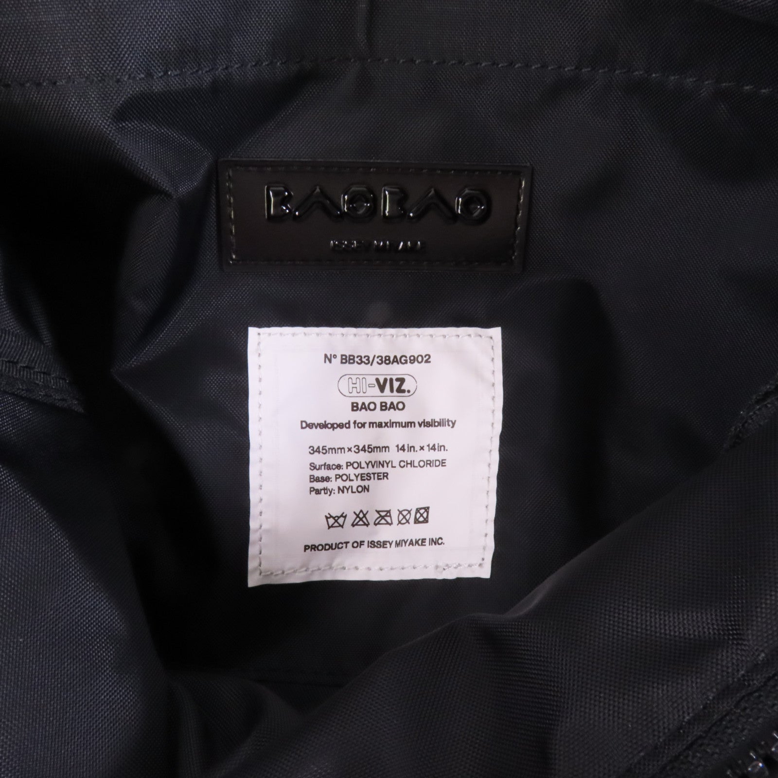 BAO BAO ISSEYMIYAKE Bao Bao ISSEYMIYAKE肩背袋