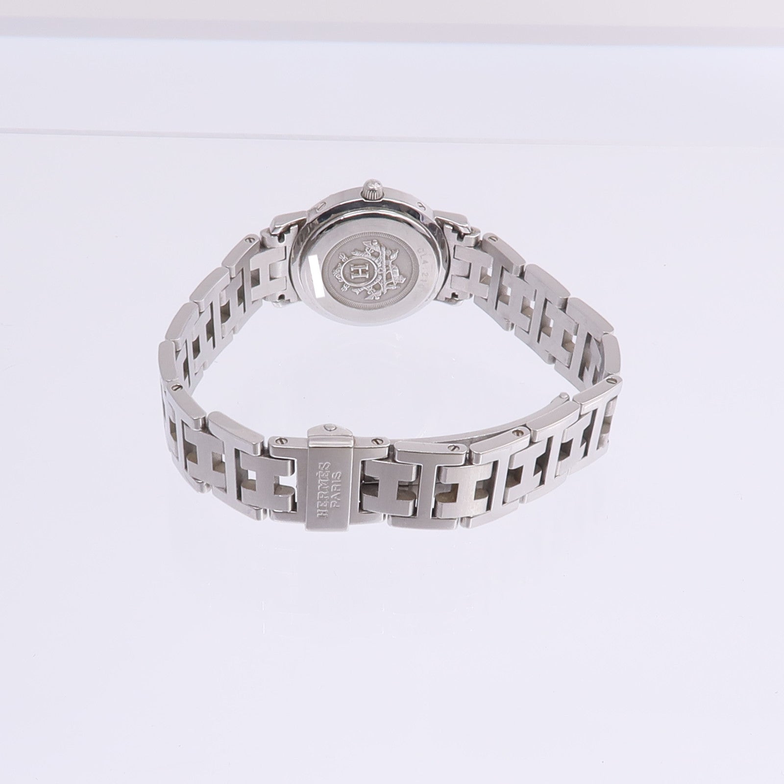 HERMES Clipper CL4.210