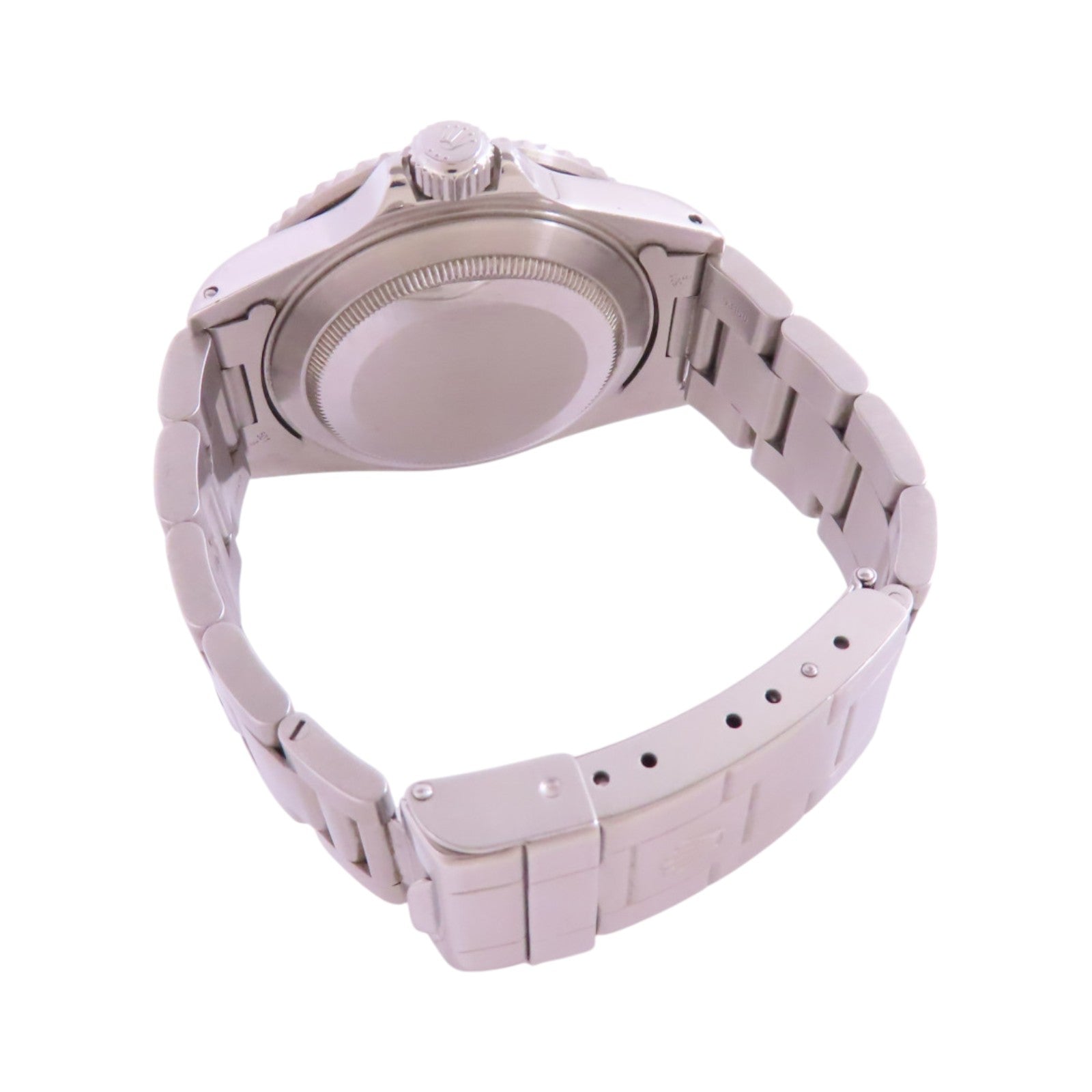 ROLEX Submarinar Date 16610