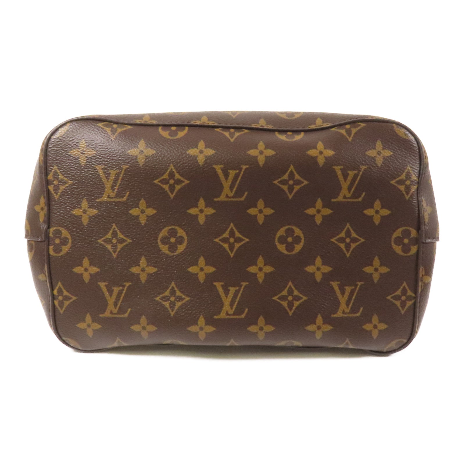 LOUIS VUITTON Monogram Neo Noe MM金扣肩背袋