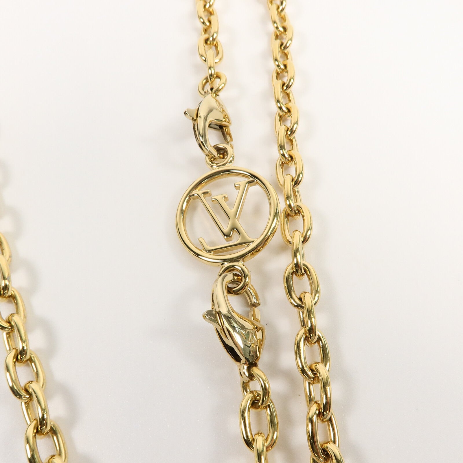 LOUIS VUITTON Monogram Pochette Camille手挽肩背兩用袋