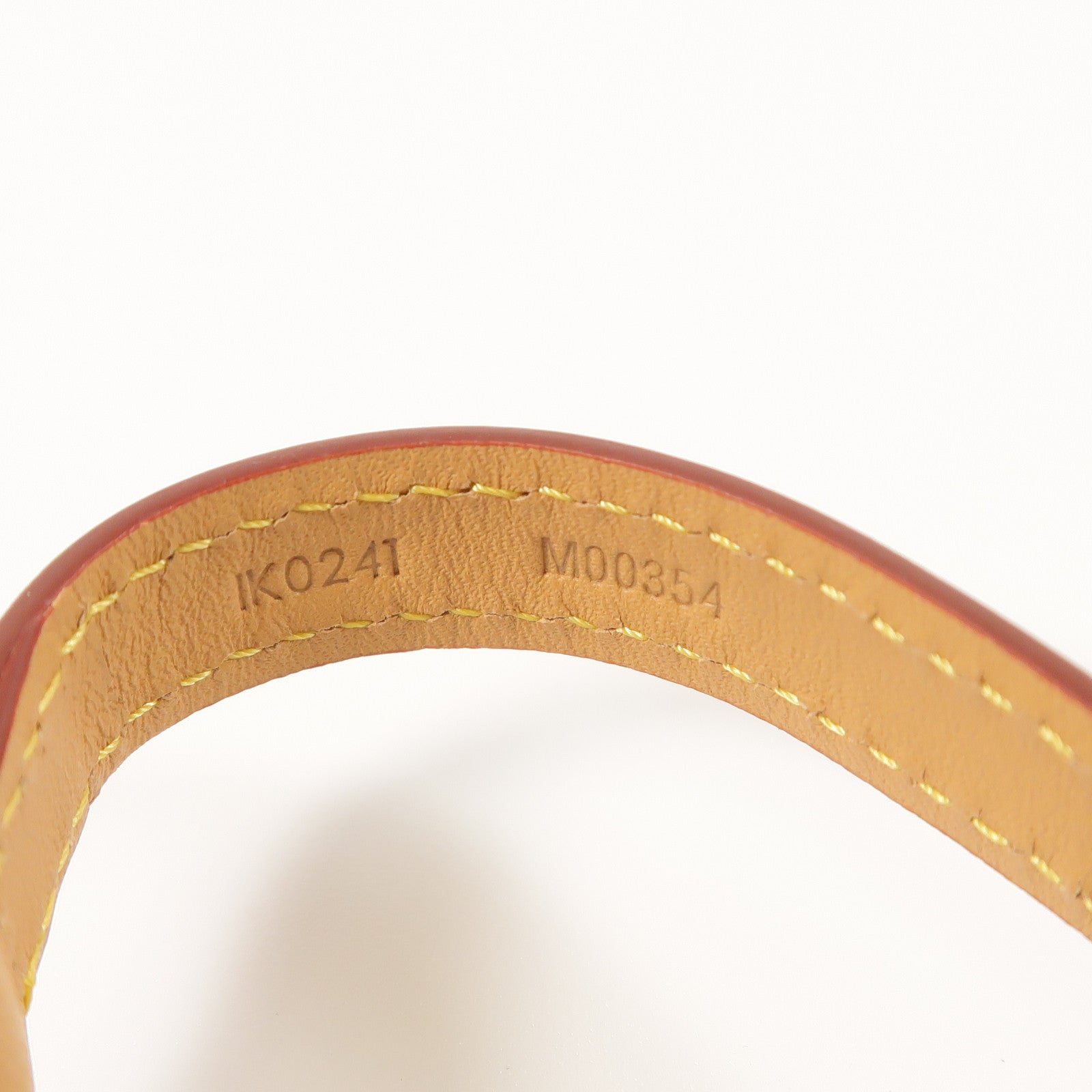 LOUIS VUITTON Monogram Micro Papillon零錢包