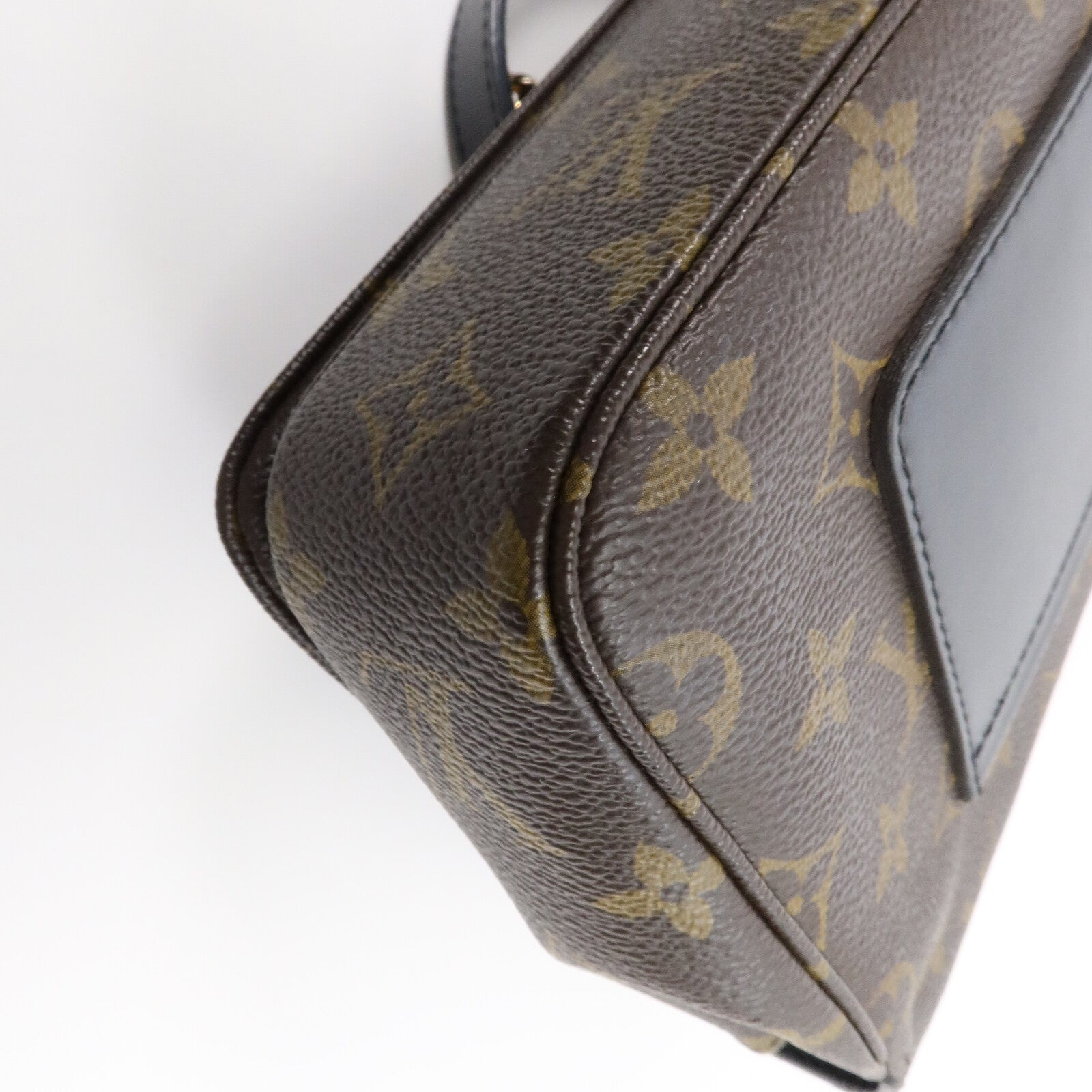LOUIS VUITTON Monogram Marceau肩背袋