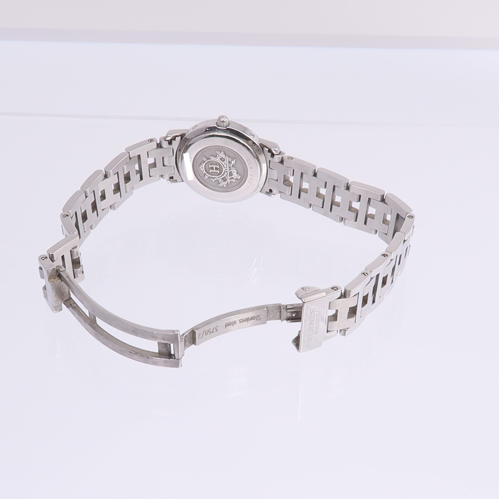 HERMES Clipper CL4.210