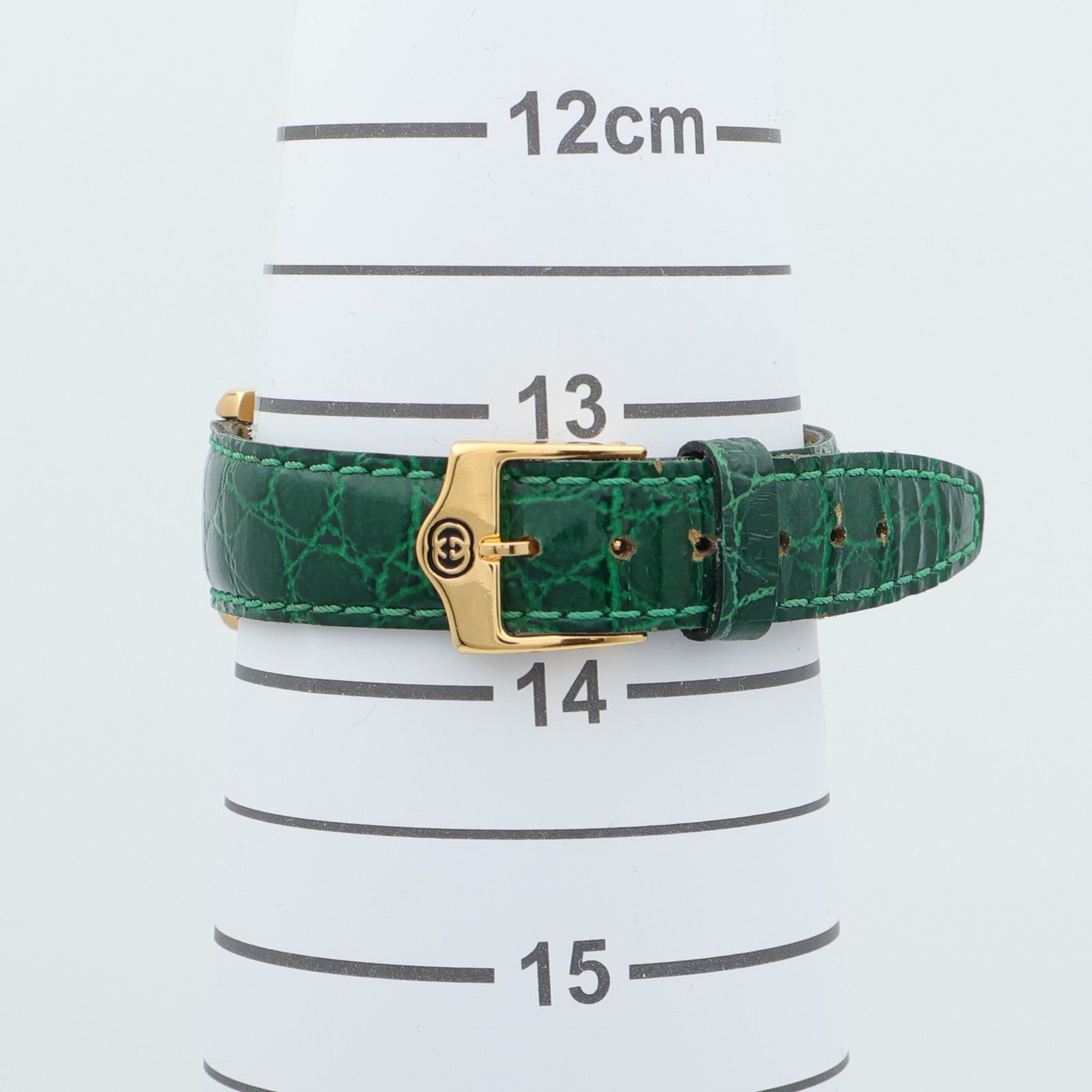 GUCCI Vintage Watch 2600L