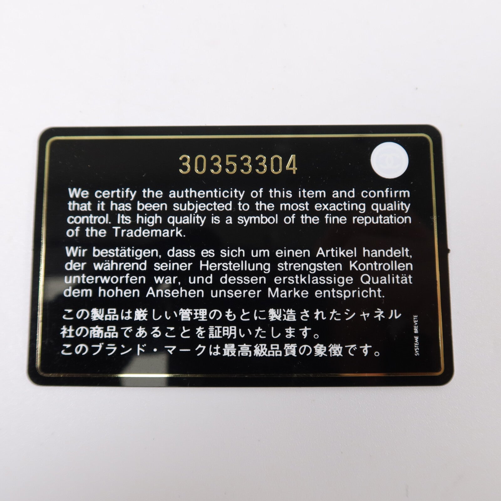 CHANEL 羊皮皮革Chanel 19 Medium手挽肩背兩用袋