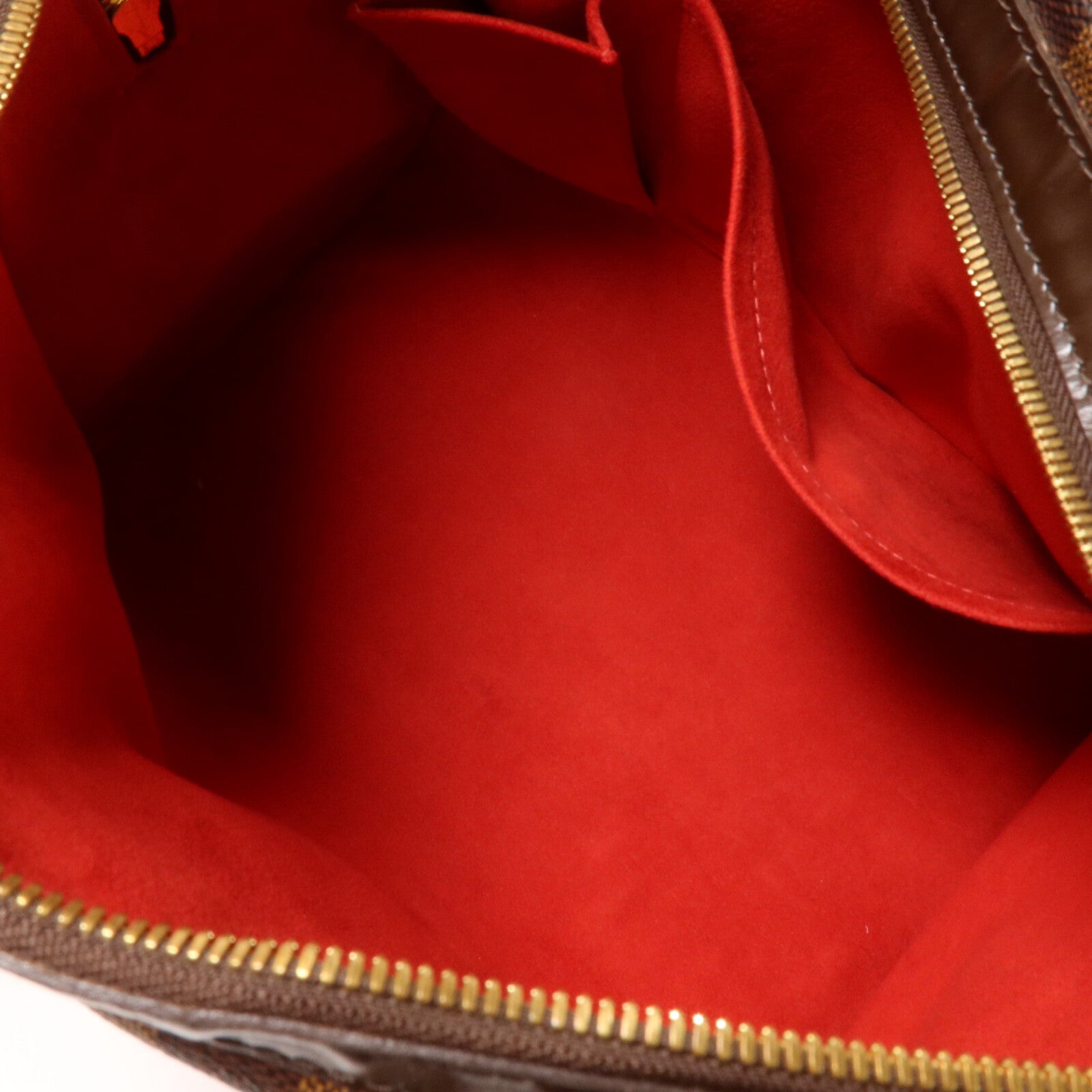 LOUIS VUITTON Damier Berkeley手挽袋