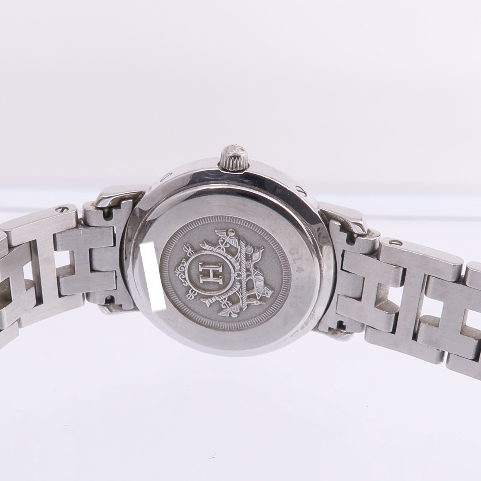 HERMES Clipper CL4.210