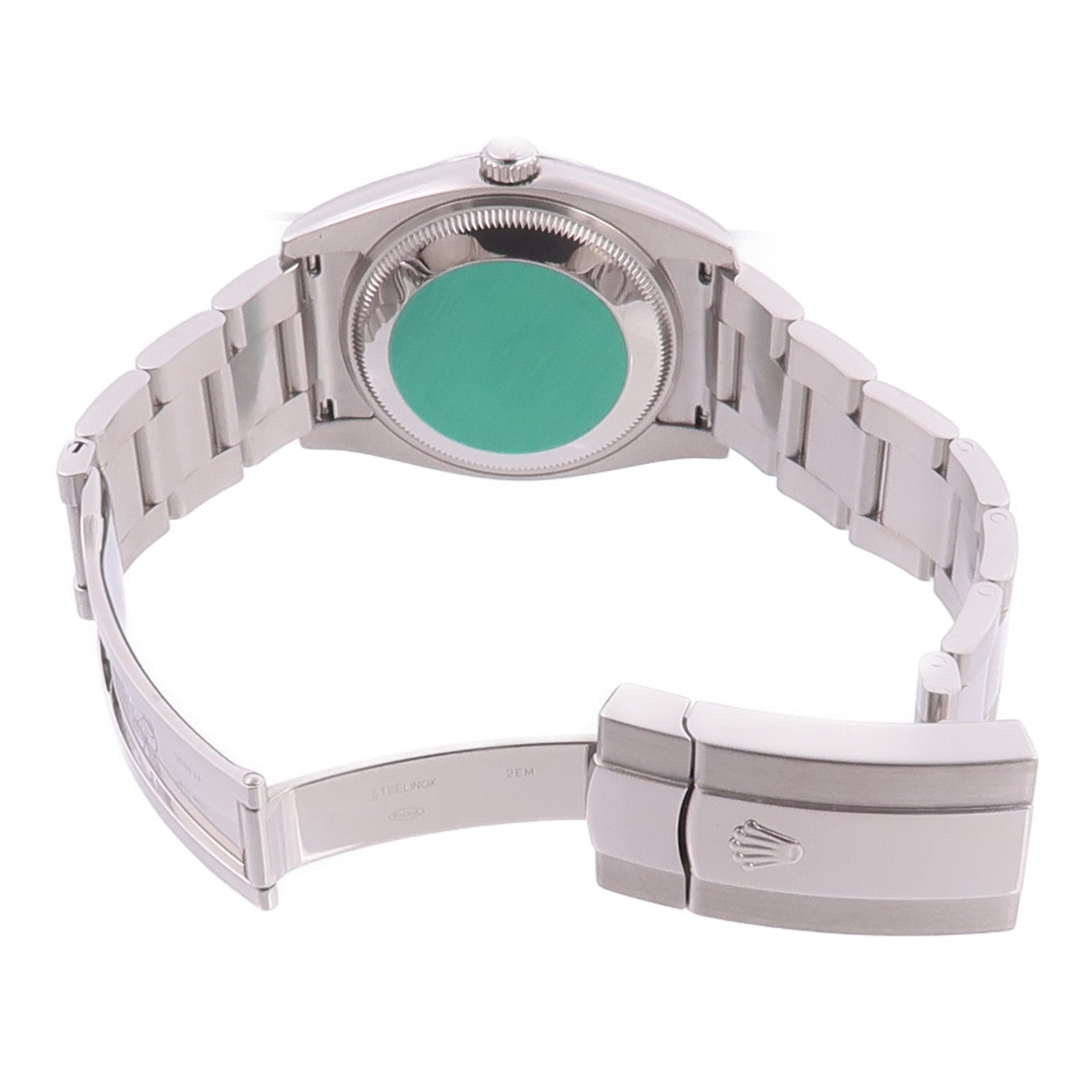 ROLEX Oyster Perpetual Date 115200