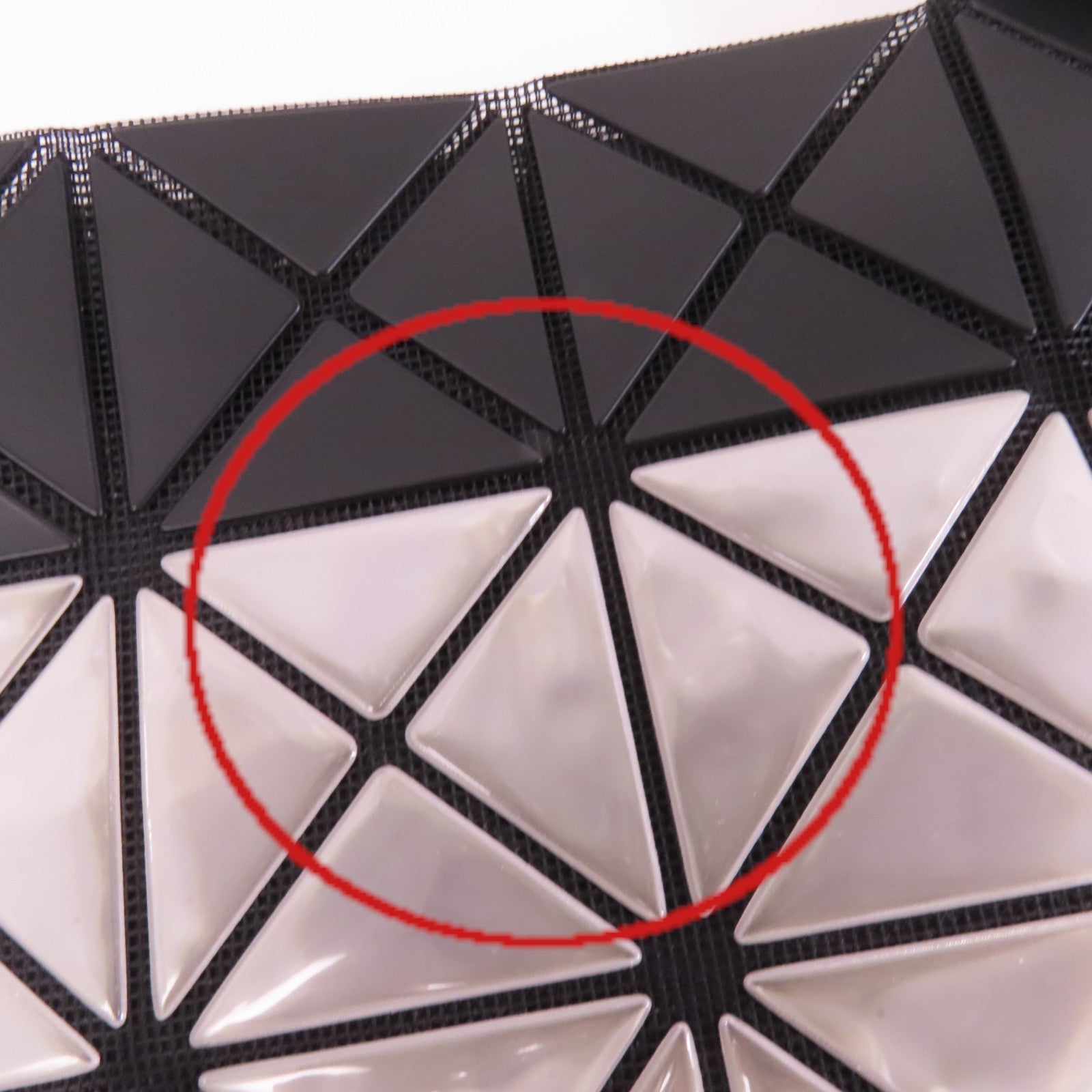 BAO BAO ISSEYMIYAKE Bao Bao ISSEYMIYAKE肩背袋