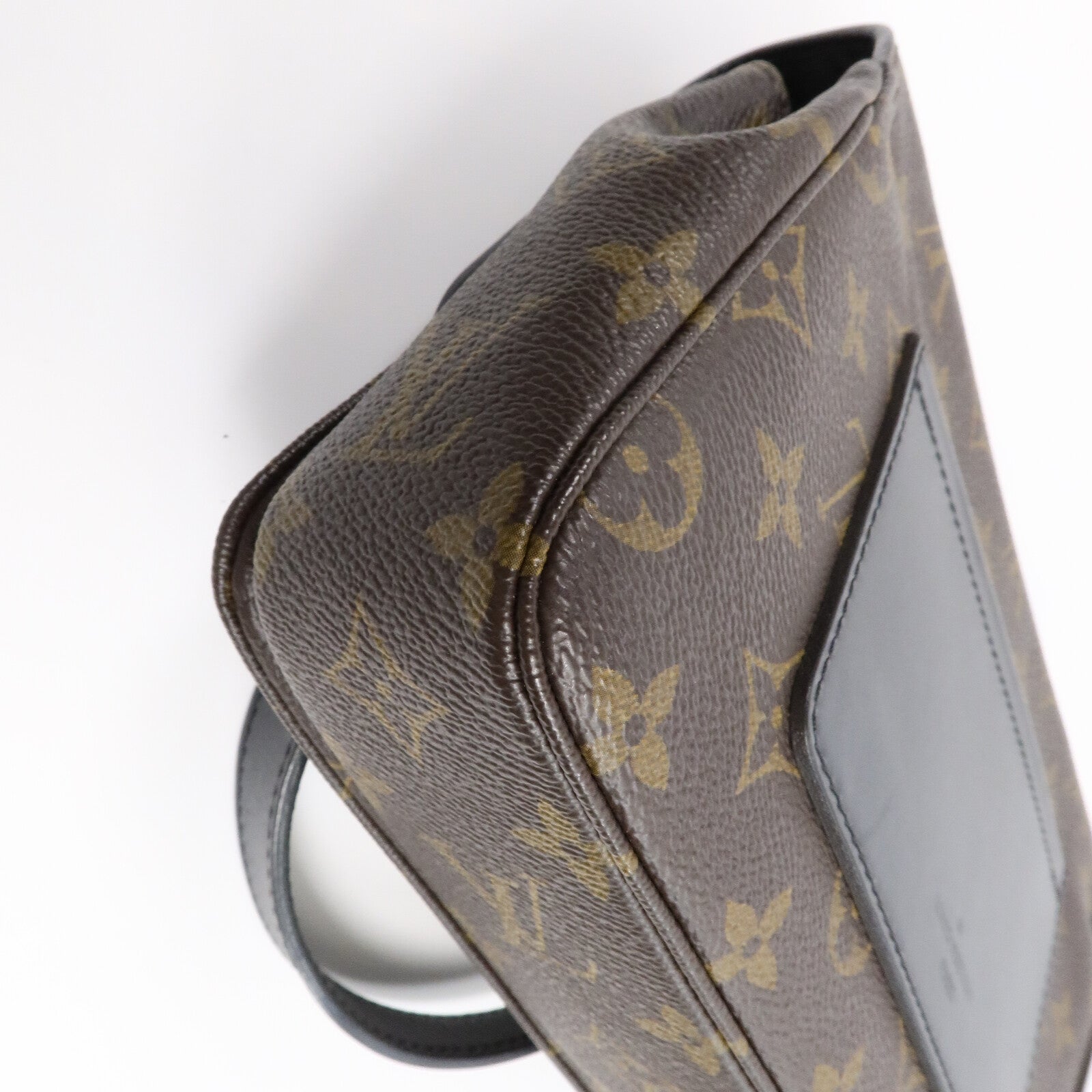 LOUIS VUITTON Monogram Marceau肩背袋