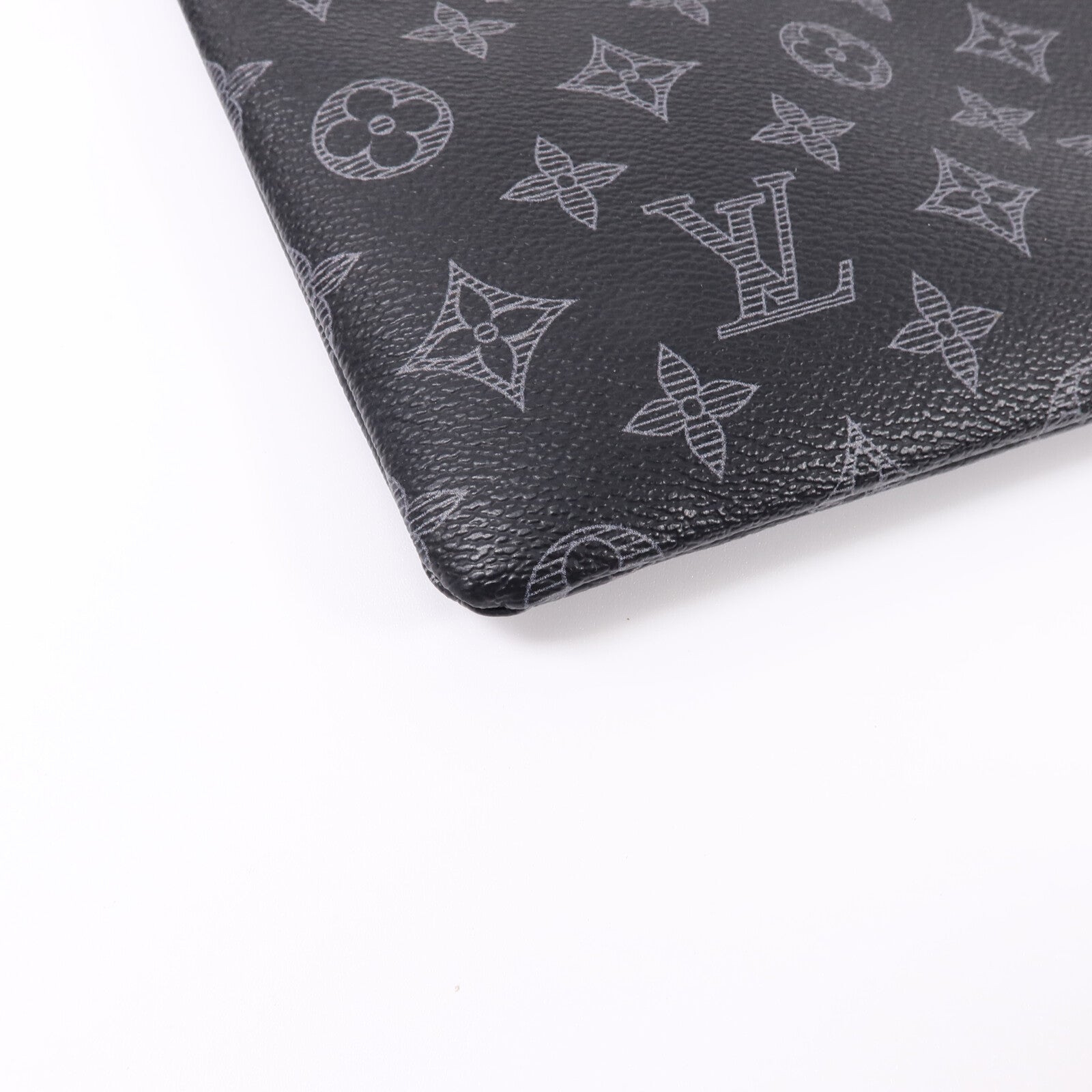 LOUIS VUITTON Monogram Papillon PM手挽袋