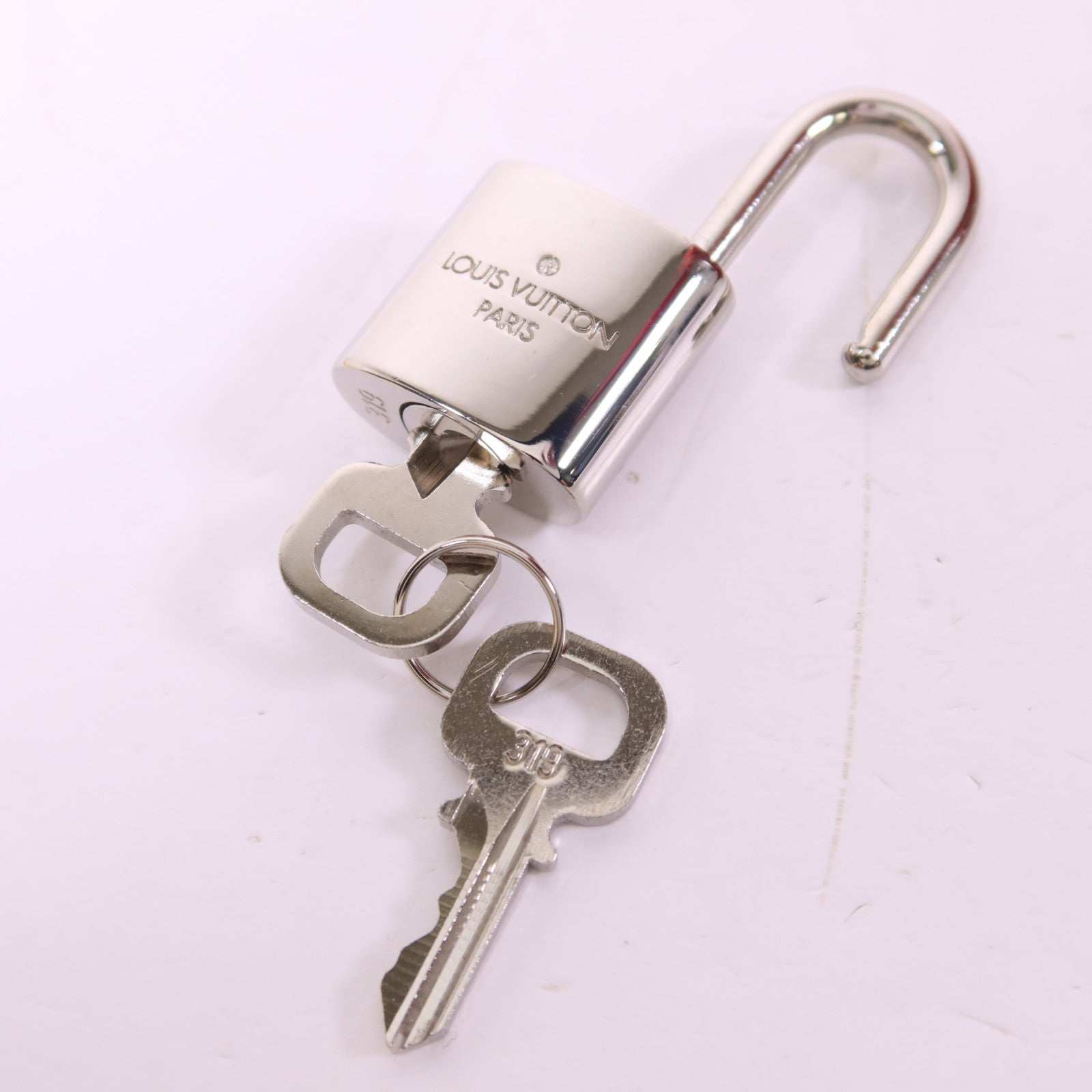 LOUIS VUITTON Epi Alma MM銀扣手挽袋