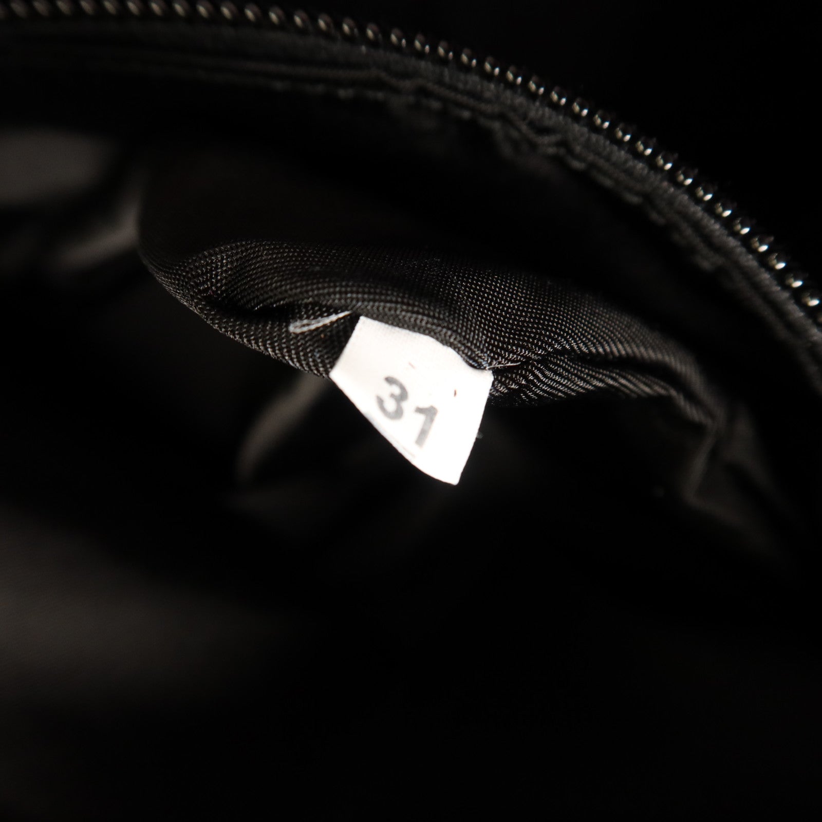 PRADA 尼龍2 Way Shoulder Bag手挽肩背兩用袋