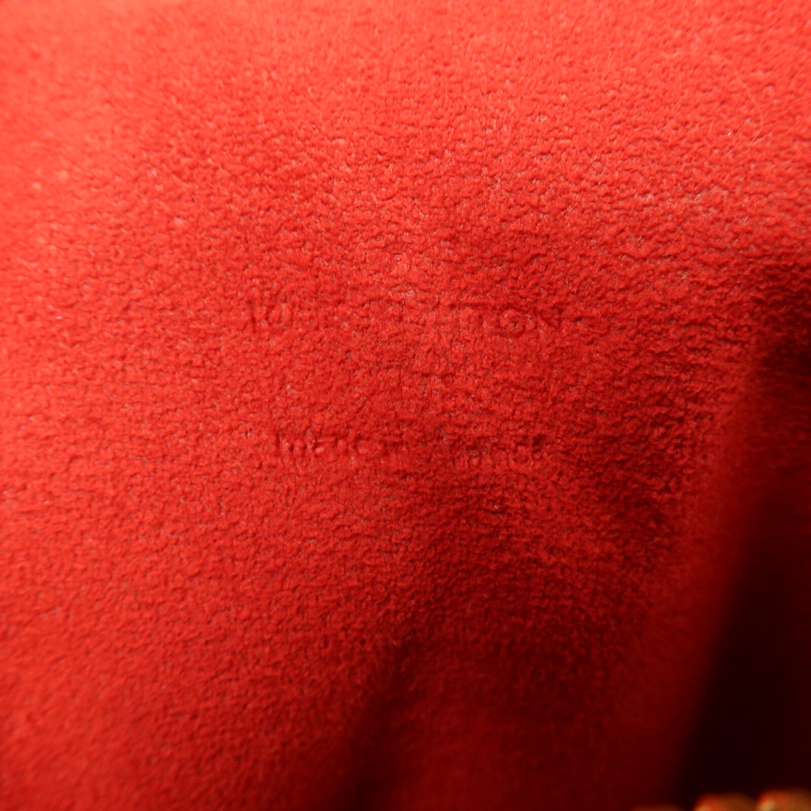LOUIS VUITTON Damier Berkeley手挽袋