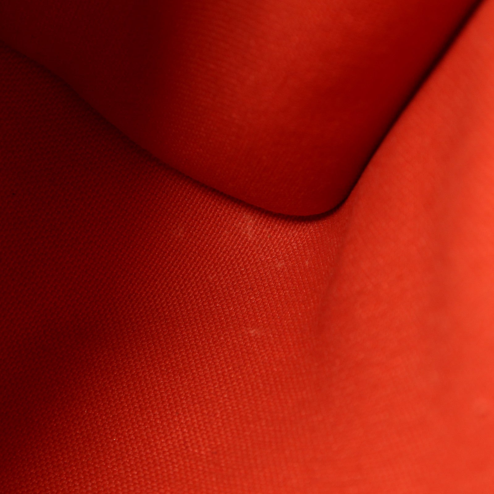 HERMES 帆布Herbag PM銀扣手挽肩背兩用袋