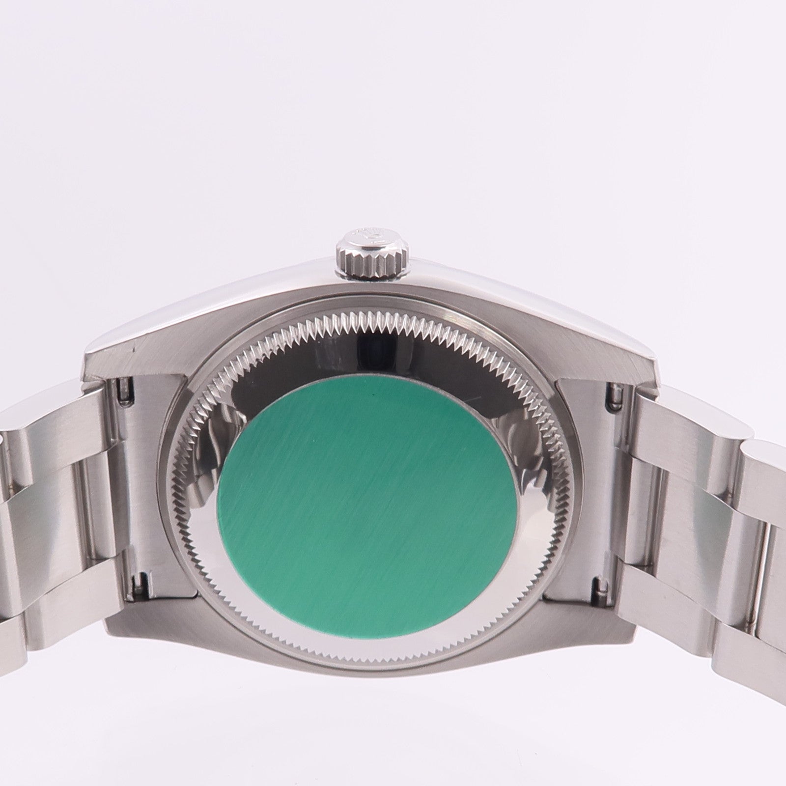 ROLEX Oyster Perpetual Date 115200
