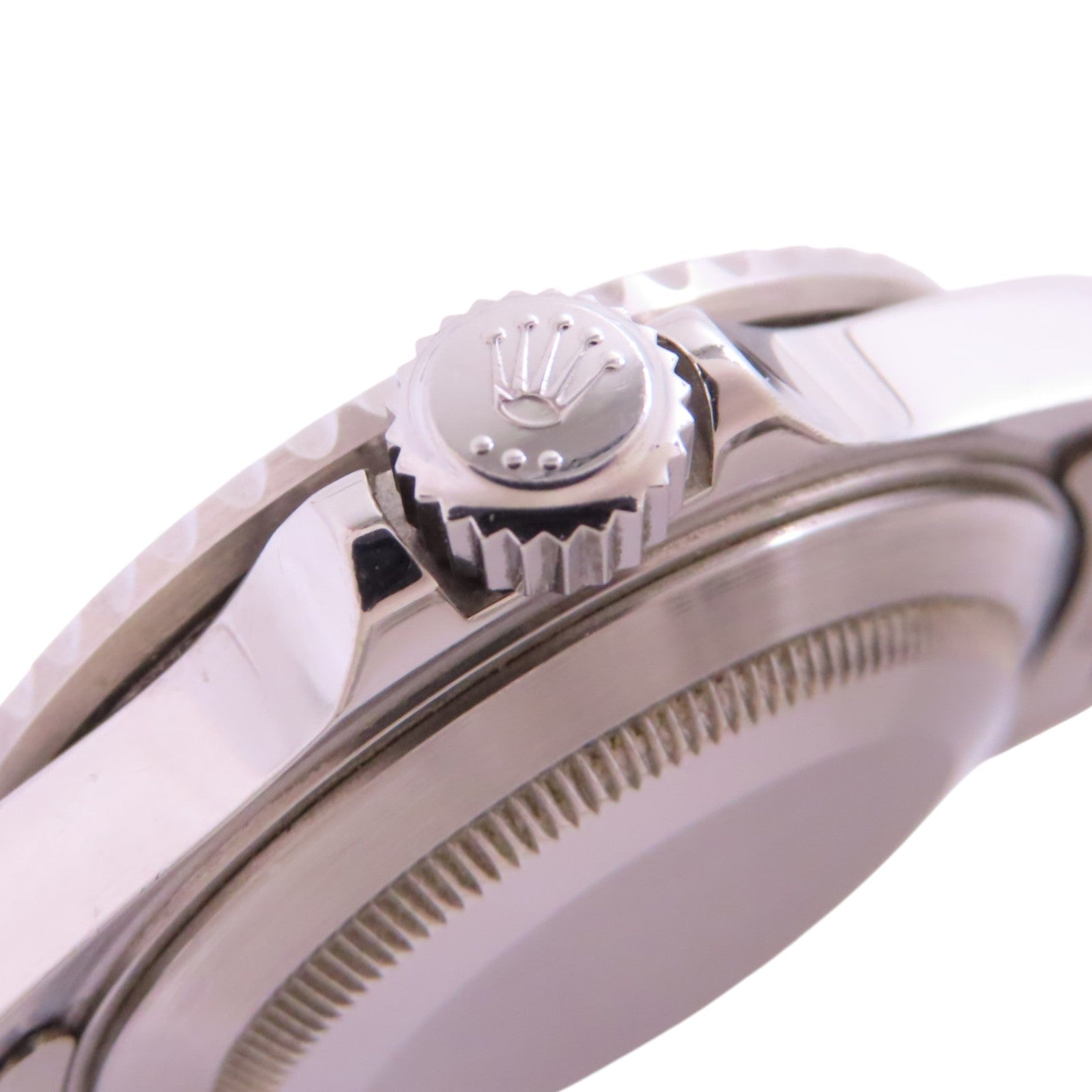 ROLEX Submarinar Date 16610
