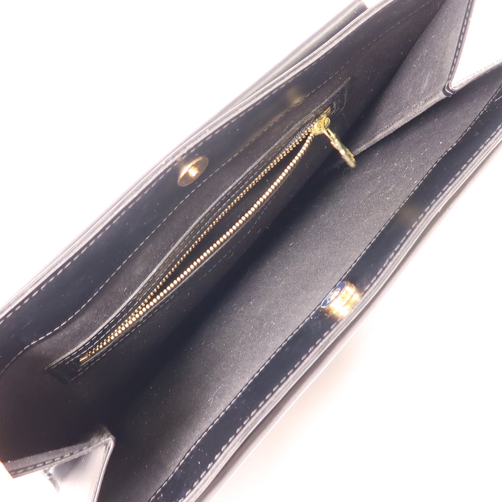 LOUIS VUITTON Epi Saint Tropez手挽袋