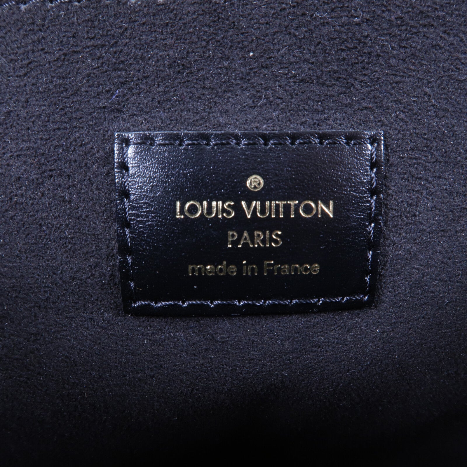 LOUIS VUITTON Monogram Reverse Pochette Metis手挽肩背兩用袋