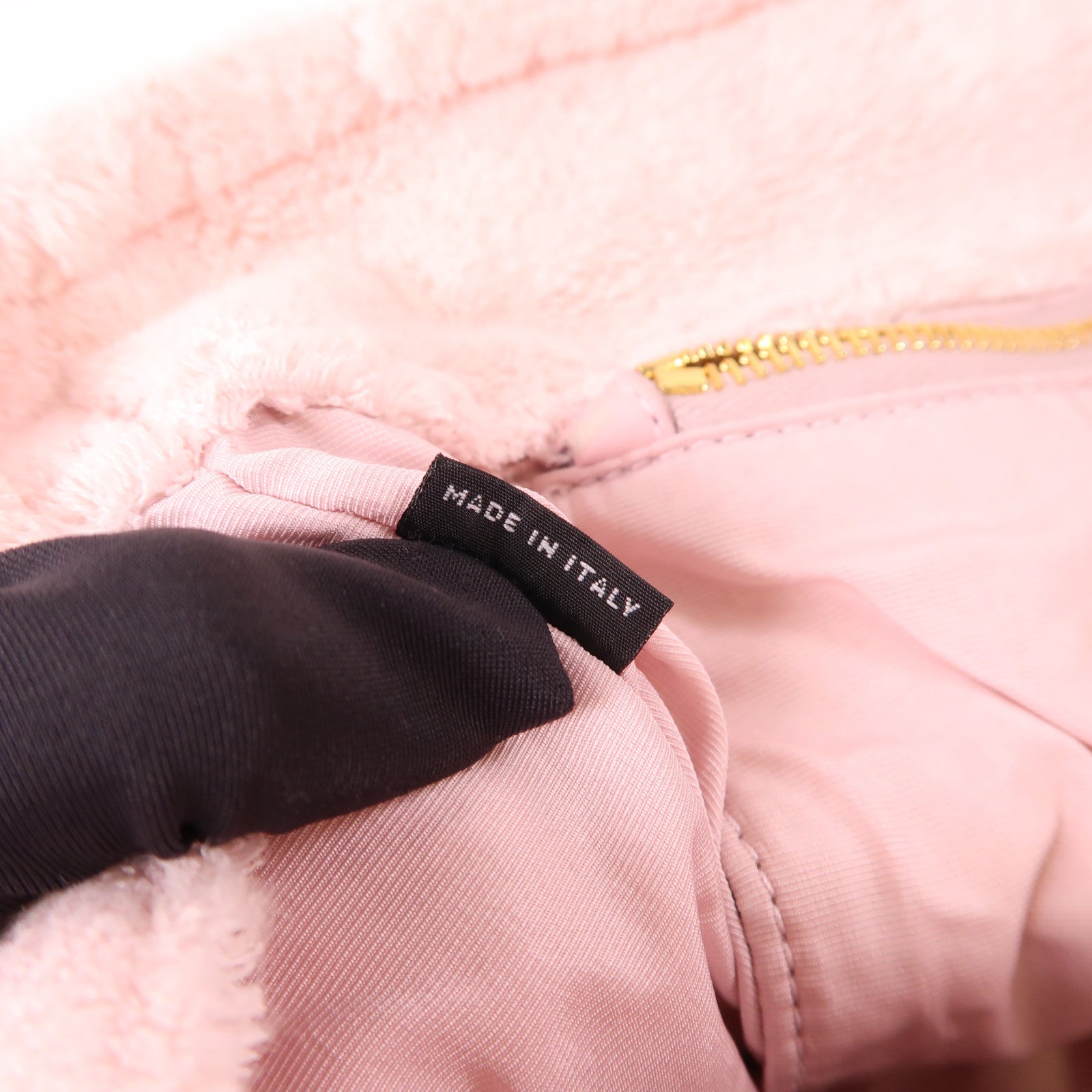Miu Miu Spuqna Tote Bag手挽肩背兩用袋