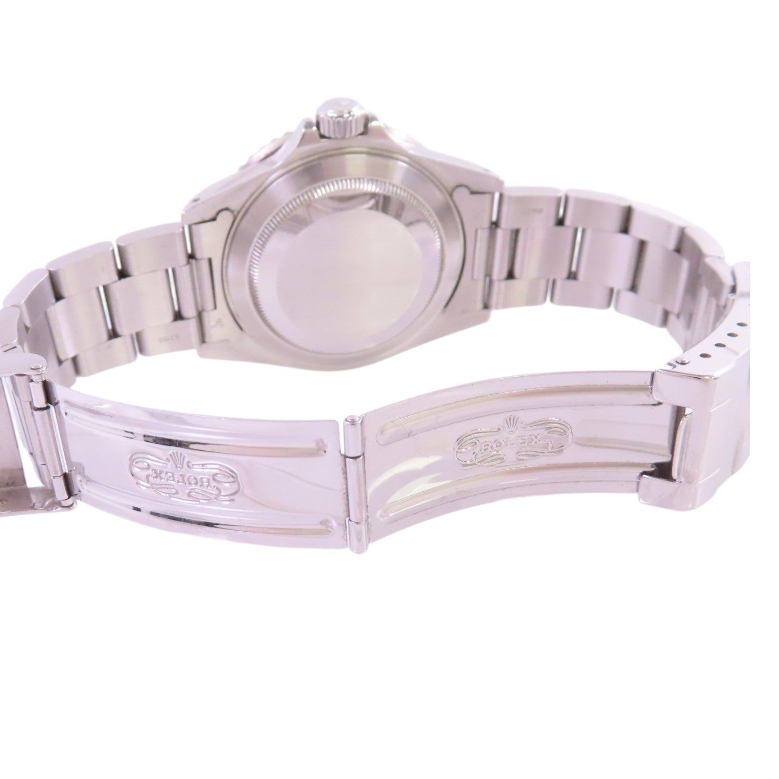 ROLEX Submarinar Date 16610