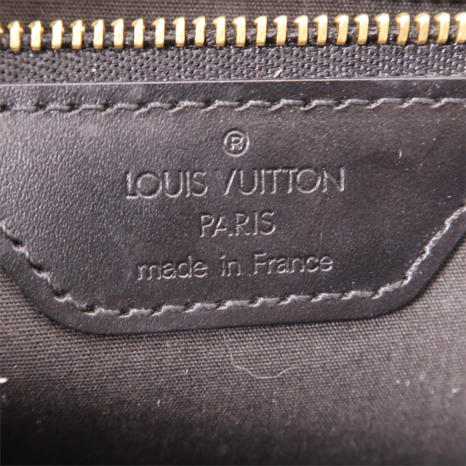 LOUIS VUITTON Epi Saint Tropez手挽袋