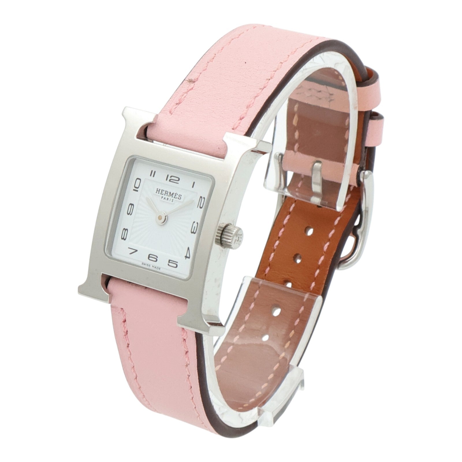 HERMES H Watch HH1.210