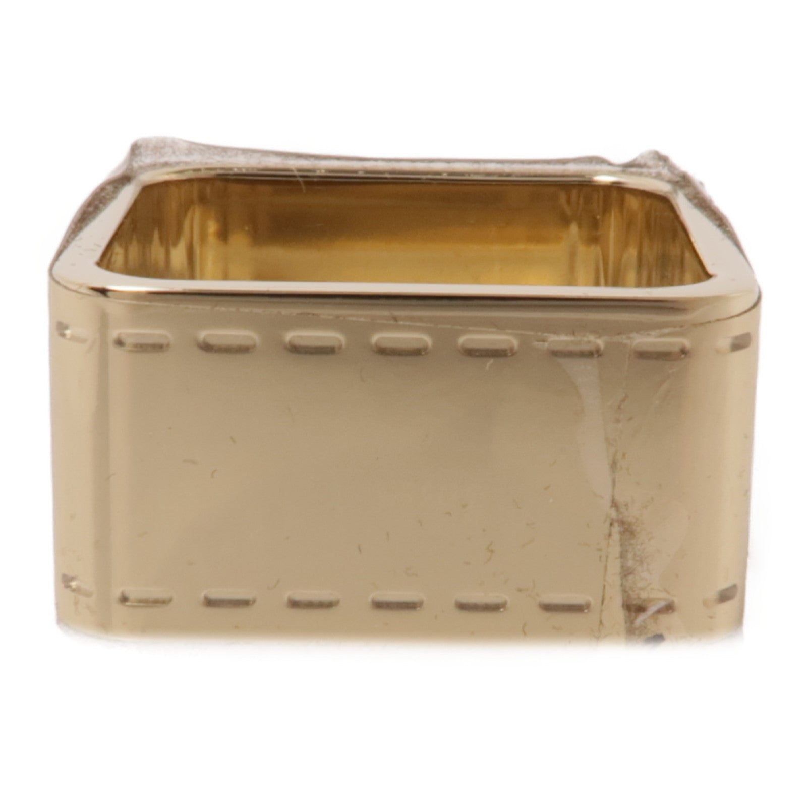 HERMES 金屬Scarf Ring