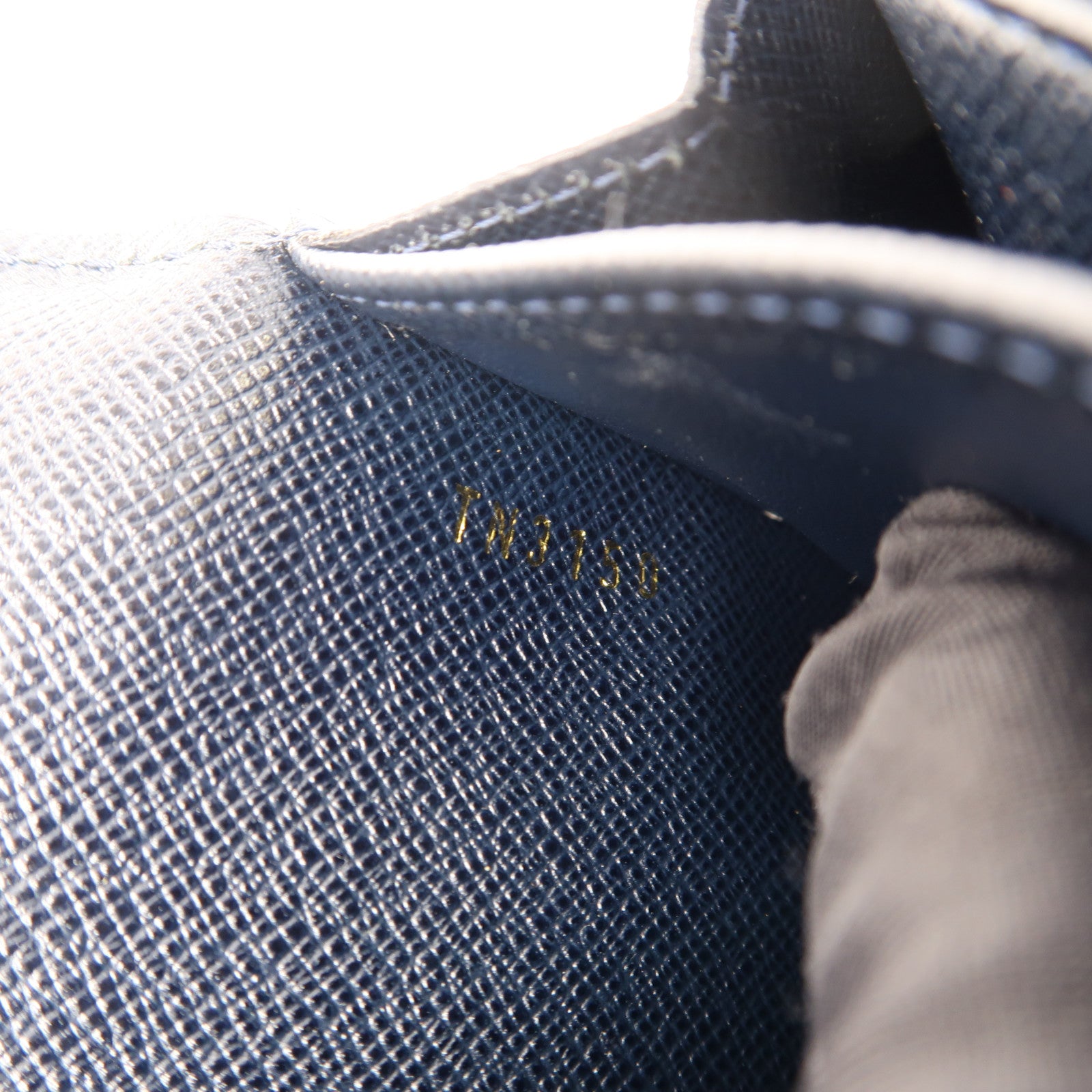 LOUIS VUITTON Monogram Idylle Portefeuille Sarah金扣長錢包