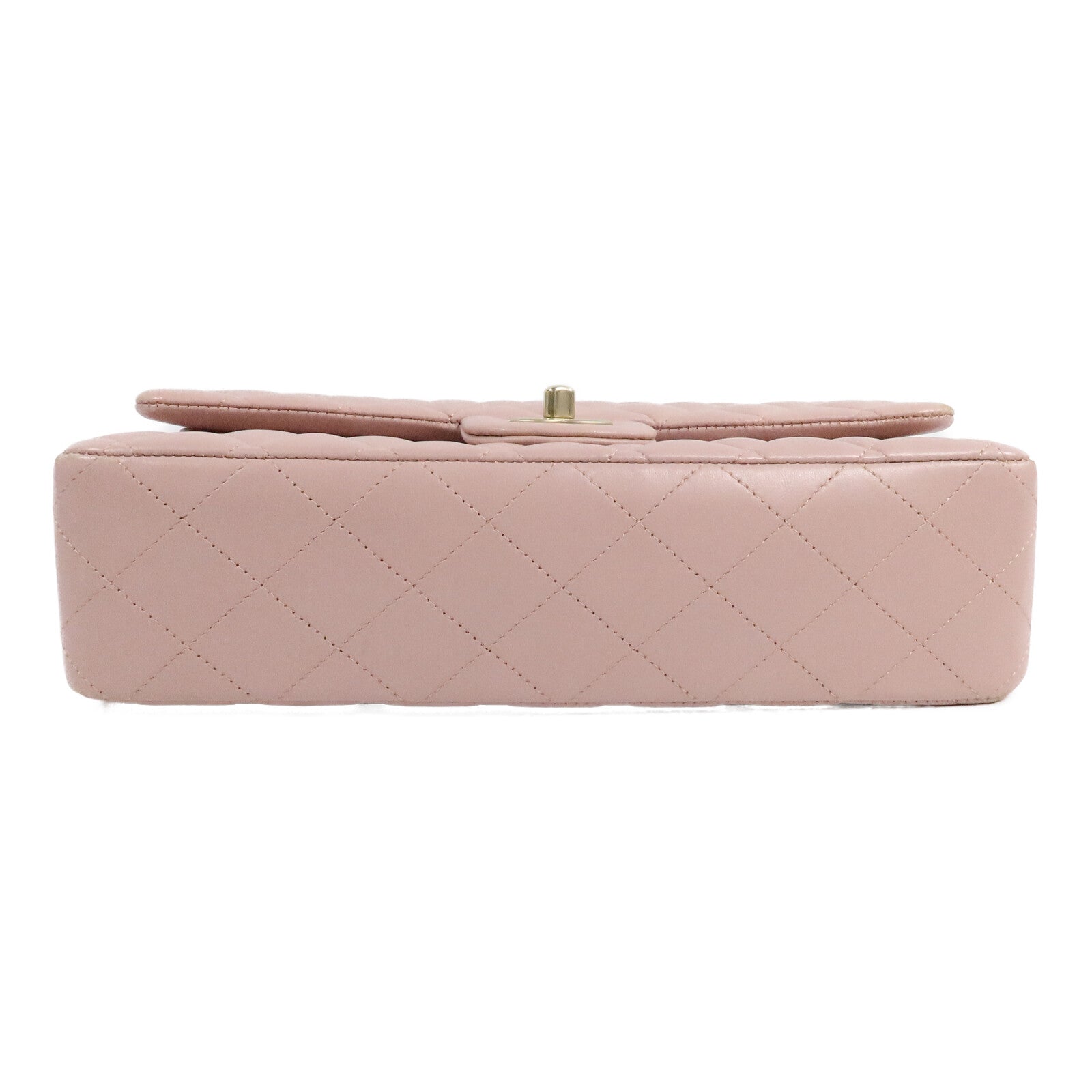 CHANEL 羊皮皮革Classic 25鏈帶肩背袋