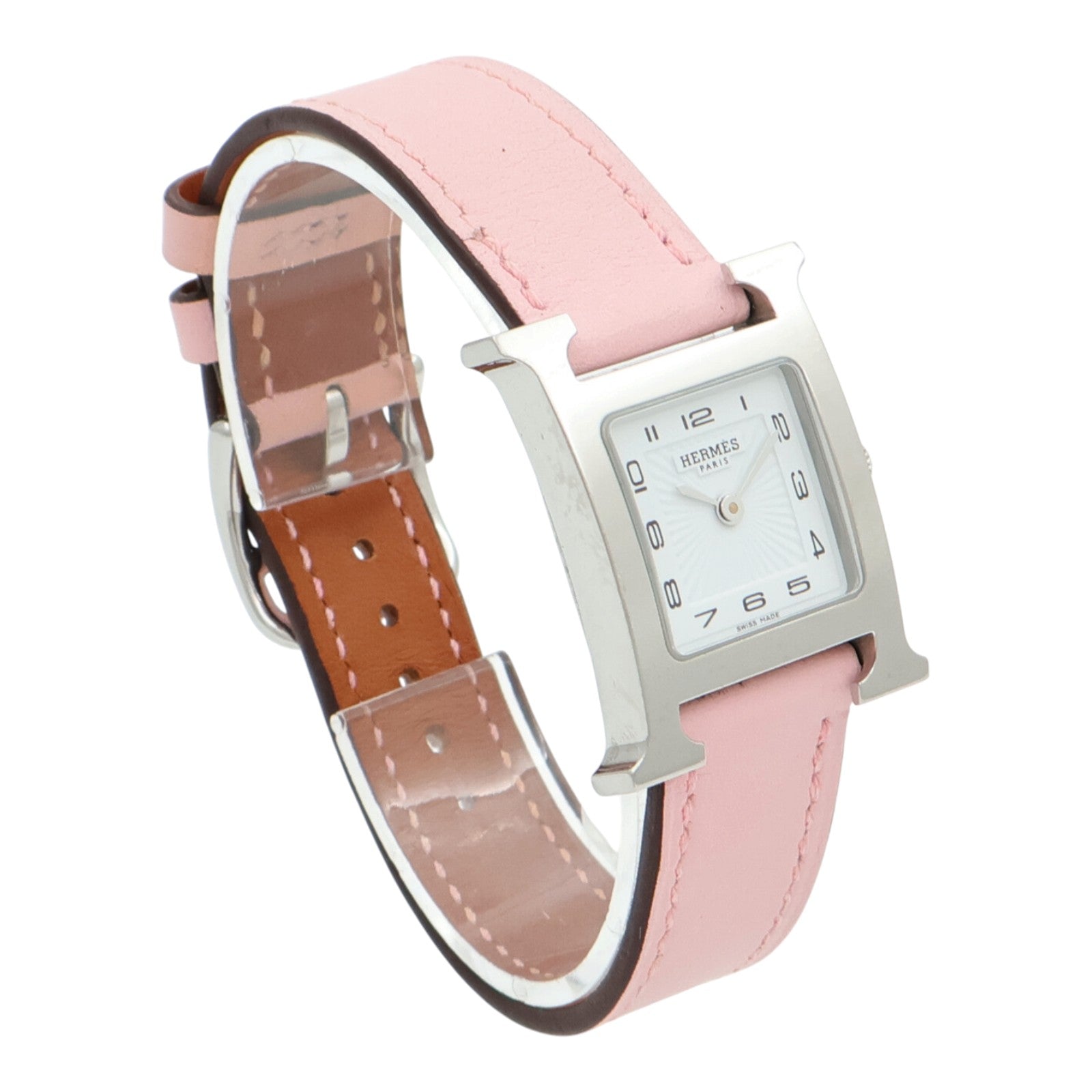 HERMES H Watch HH1.210