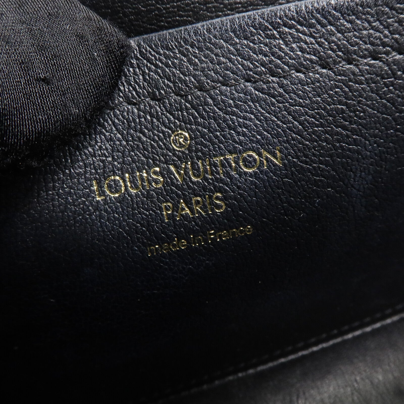 LOUIS VUITTON Monogram Marceau肩背袋