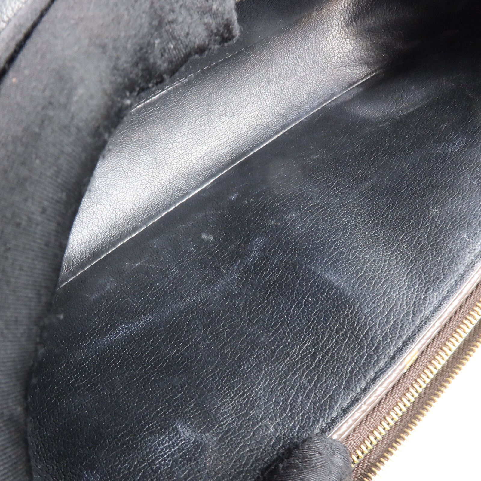 LOUIS VUITTON Monogram Marceau肩背袋