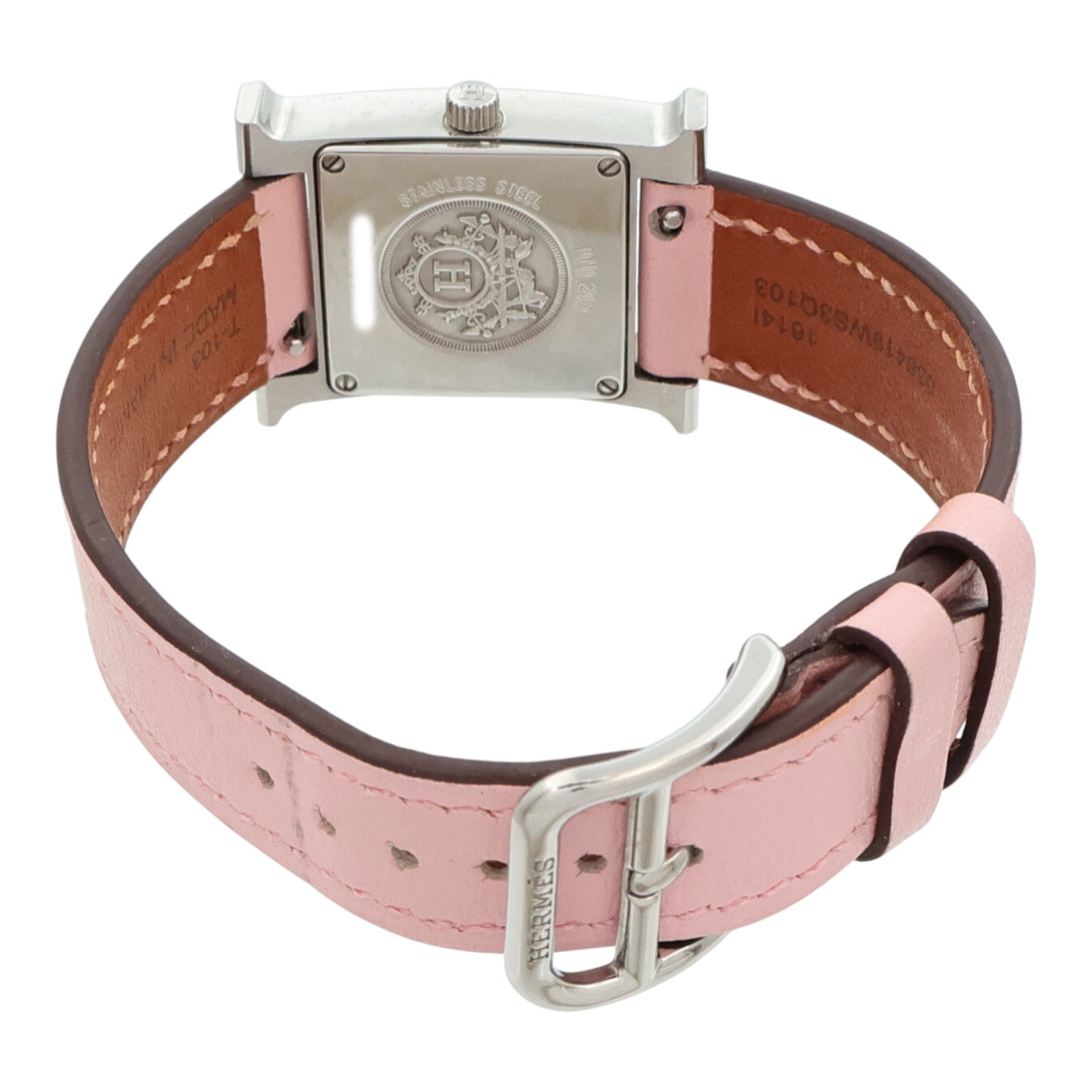 HERMES H Watch HH1.210