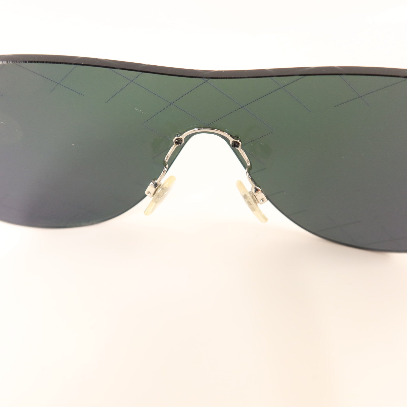 CHANEL PVC Sunglasses太陽眼鏡