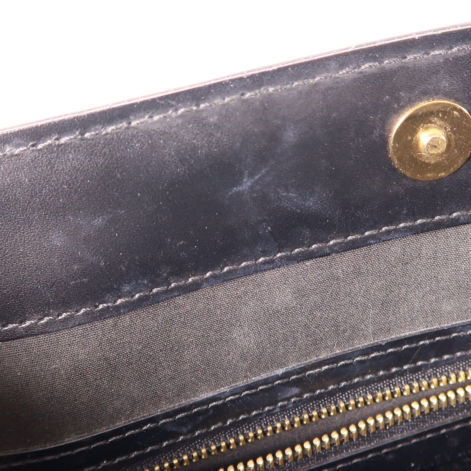 LOUIS VUITTON Epi Saint Tropez手挽袋