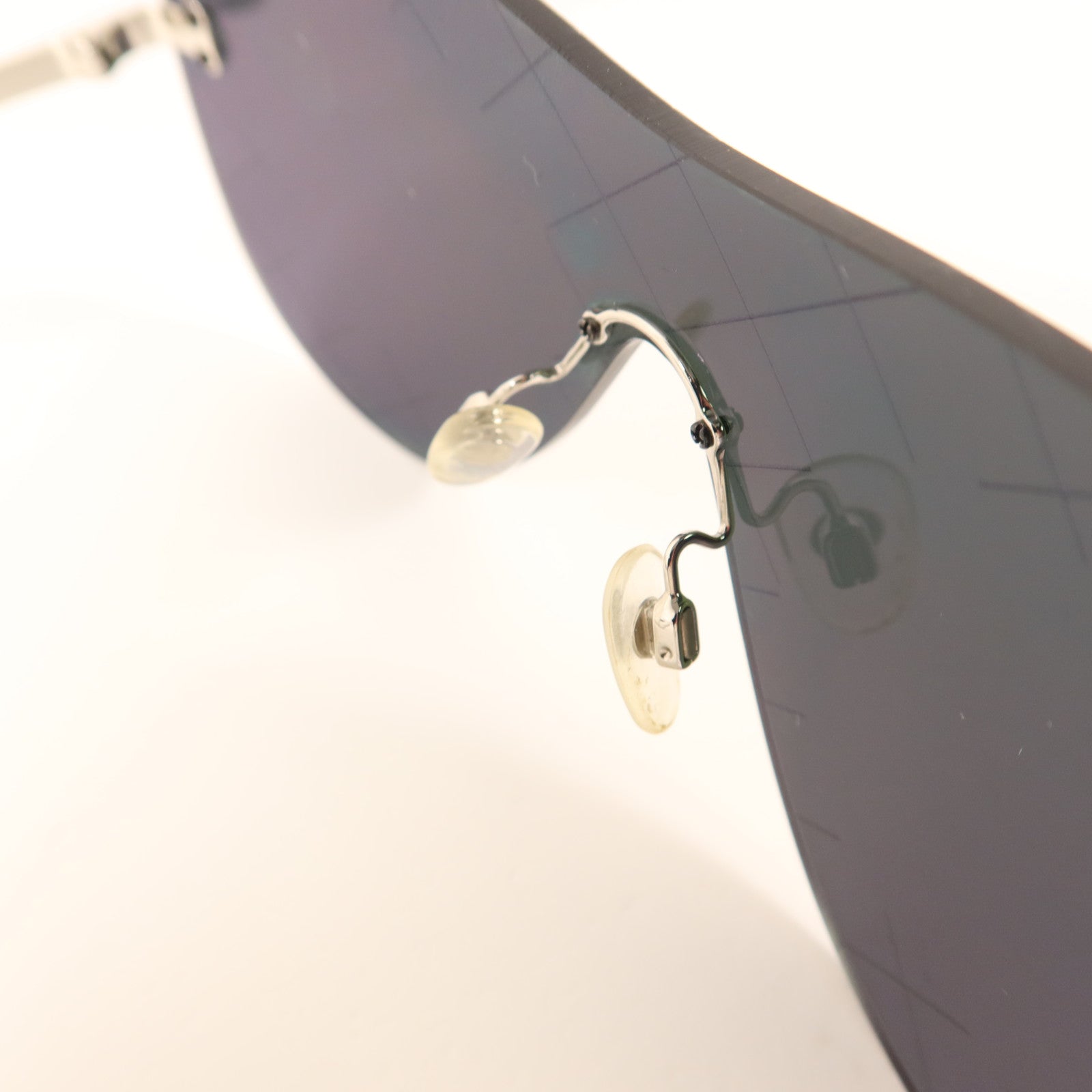 CHANEL PVC Sunglasses太陽眼鏡
