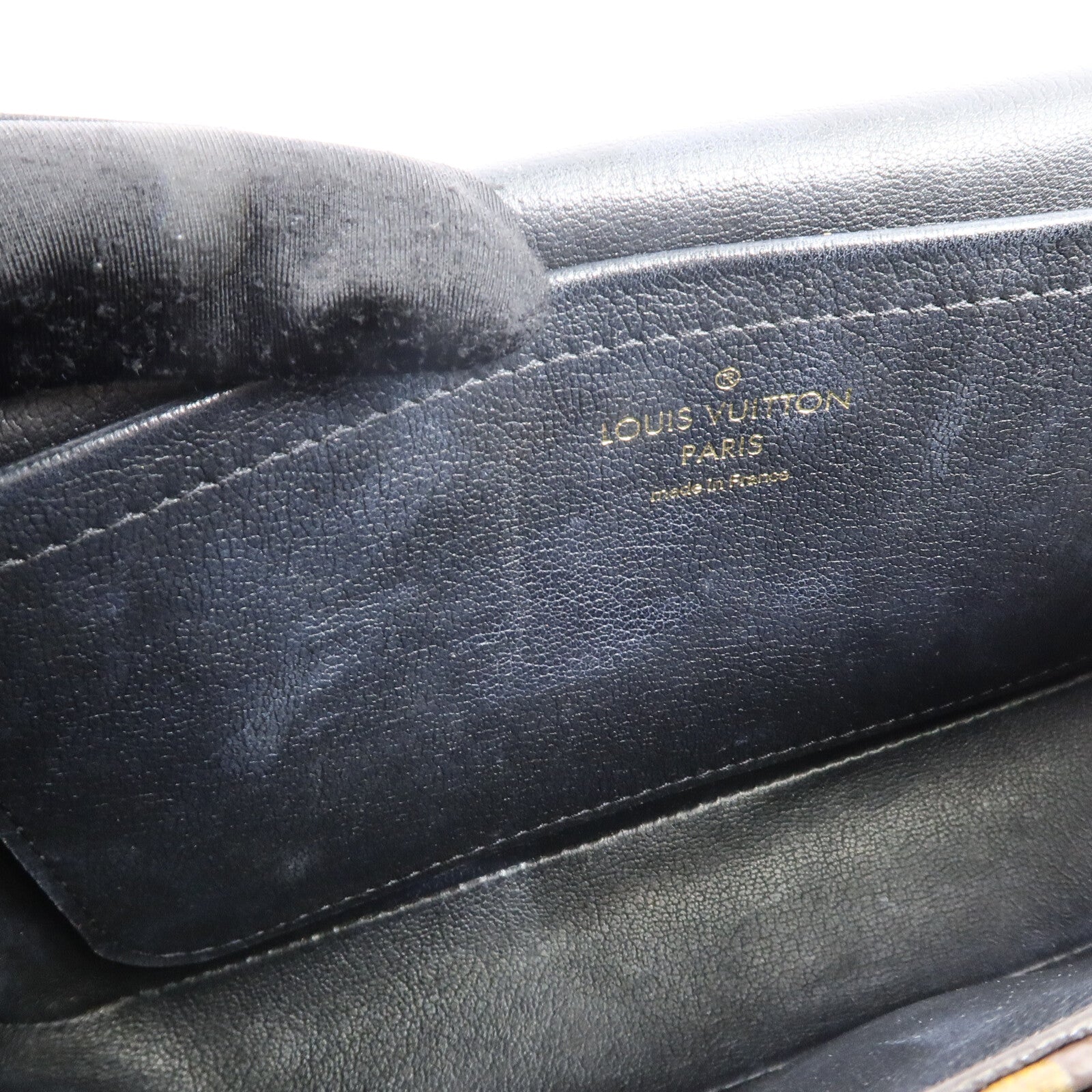 LOUIS VUITTON Monogram Marceau肩背袋