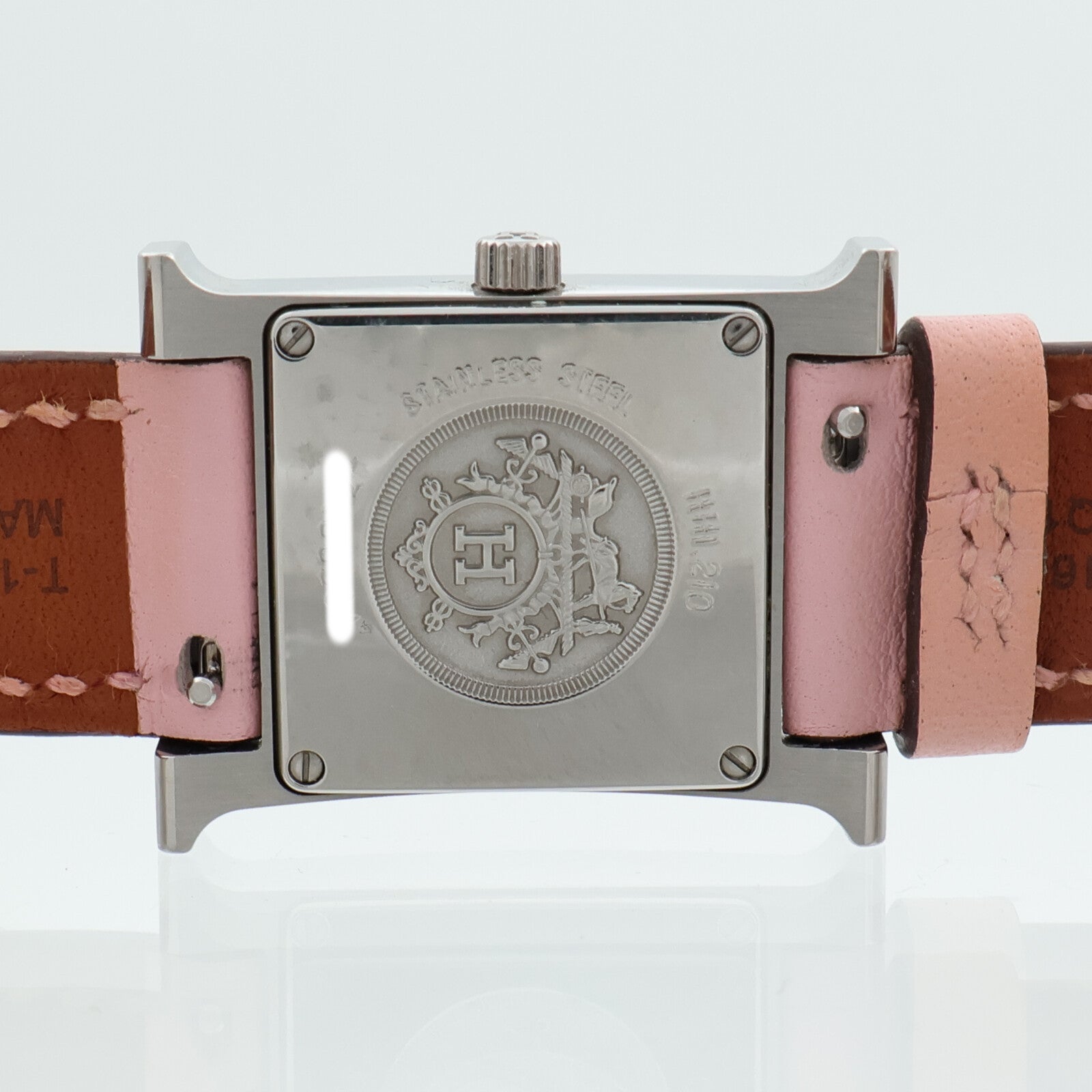 HERMES H Watch HH1.210