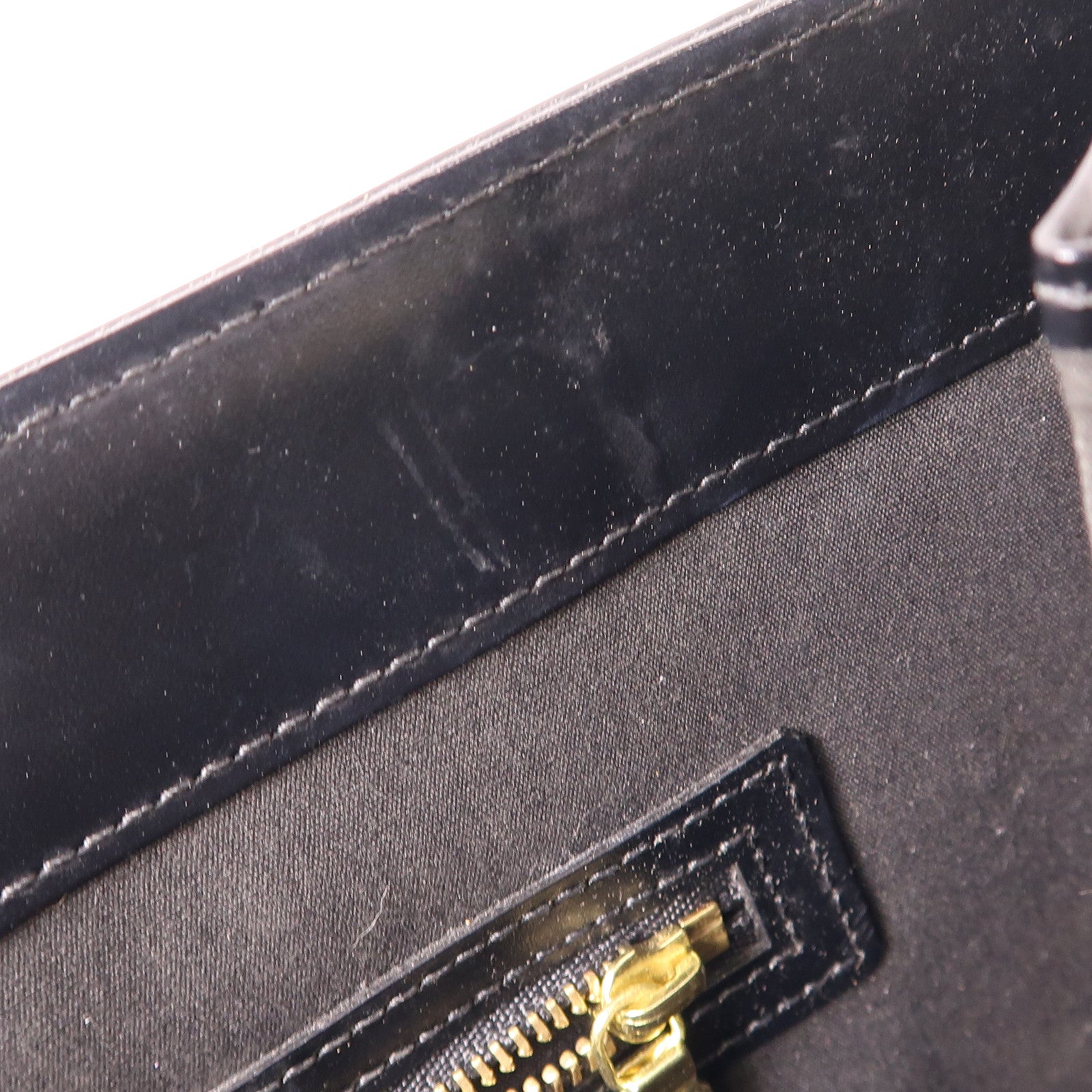 LOUIS VUITTON Epi Saint Tropez手挽袋