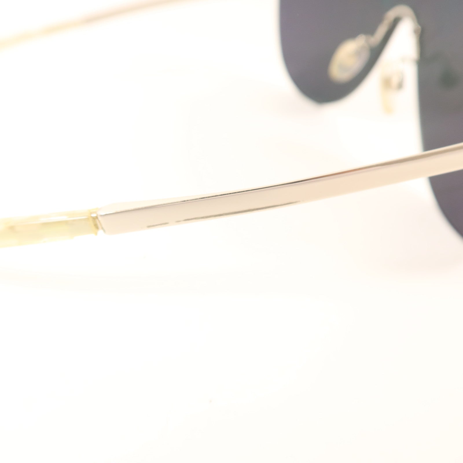 CHANEL PVC Sunglasses太陽眼鏡