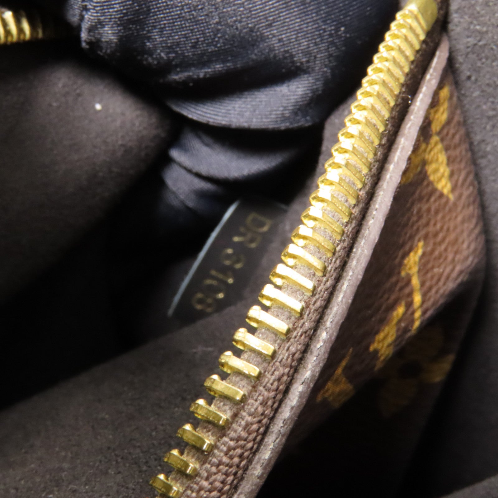 LOUIS VUITTON Monogram Neo Noe MM金扣肩背袋