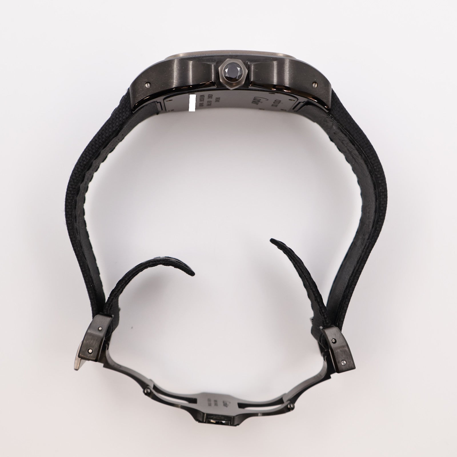 CARTIER Santos 100 W2020010