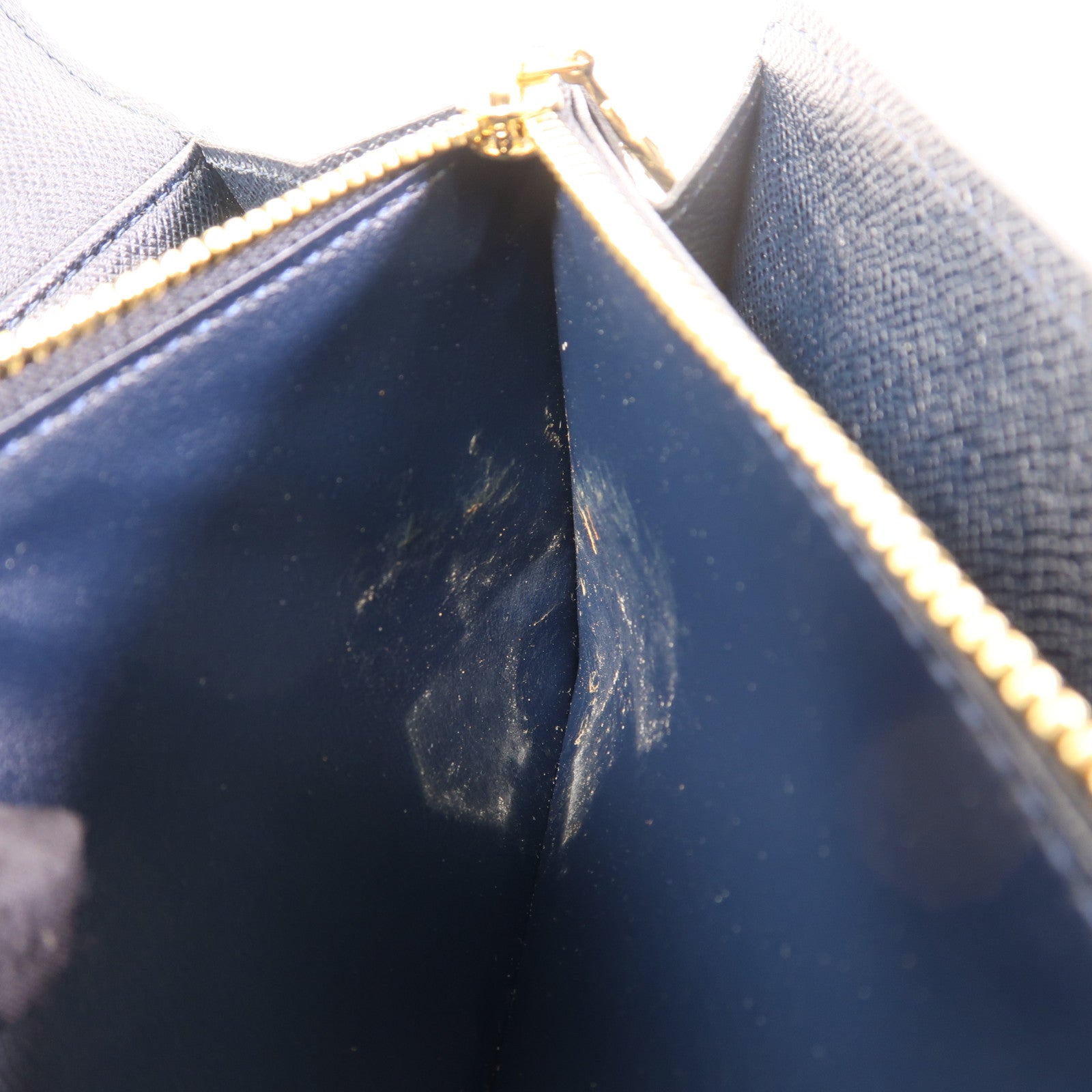 LOUIS VUITTON Monogram Idylle Portefeuille Sarah金扣長錢包