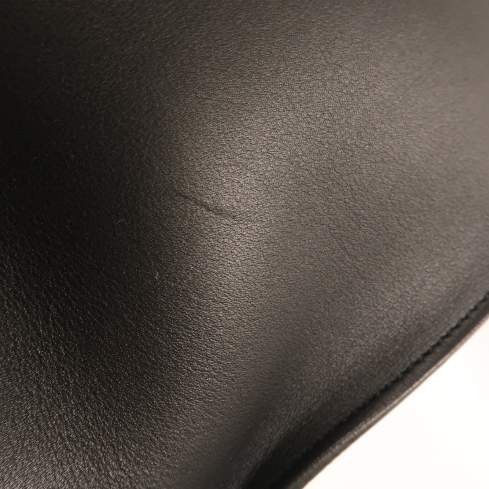 CELINE 牛皮皮革Big Bag Bucket肩背袋