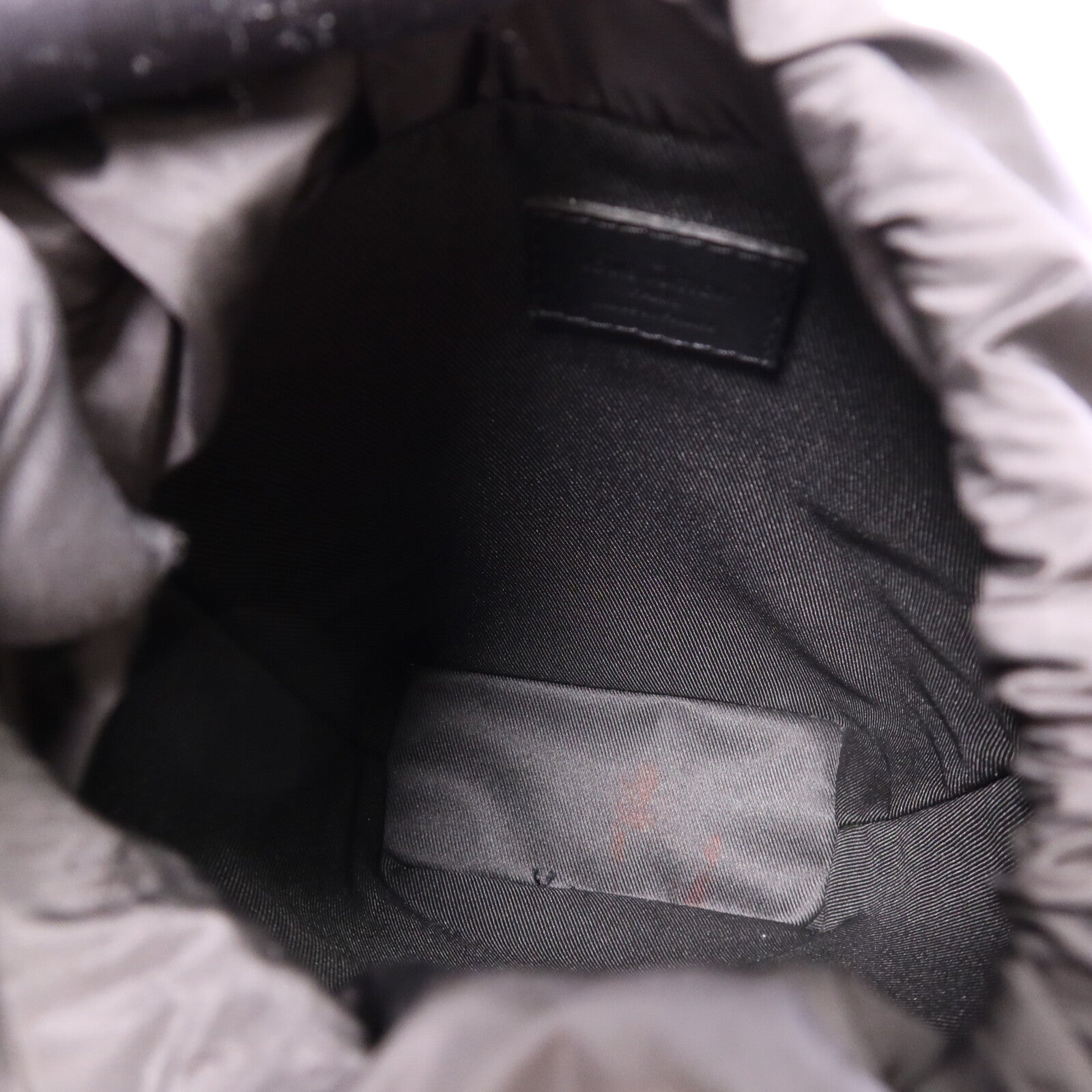 LOUIS VUITTON Monogram Shadow Noe Sling肩背袋