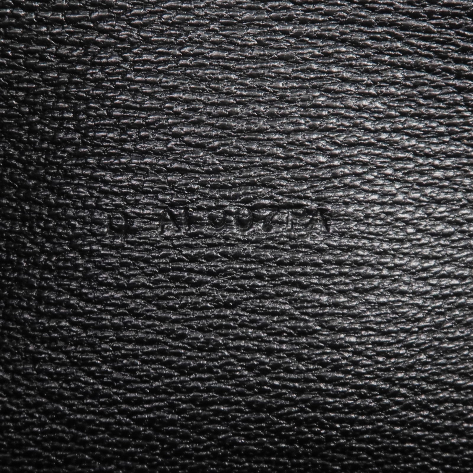 HERMES 【激減優惠】Alligator皮革Constance Long Wallet銀扣長錢包Noir
