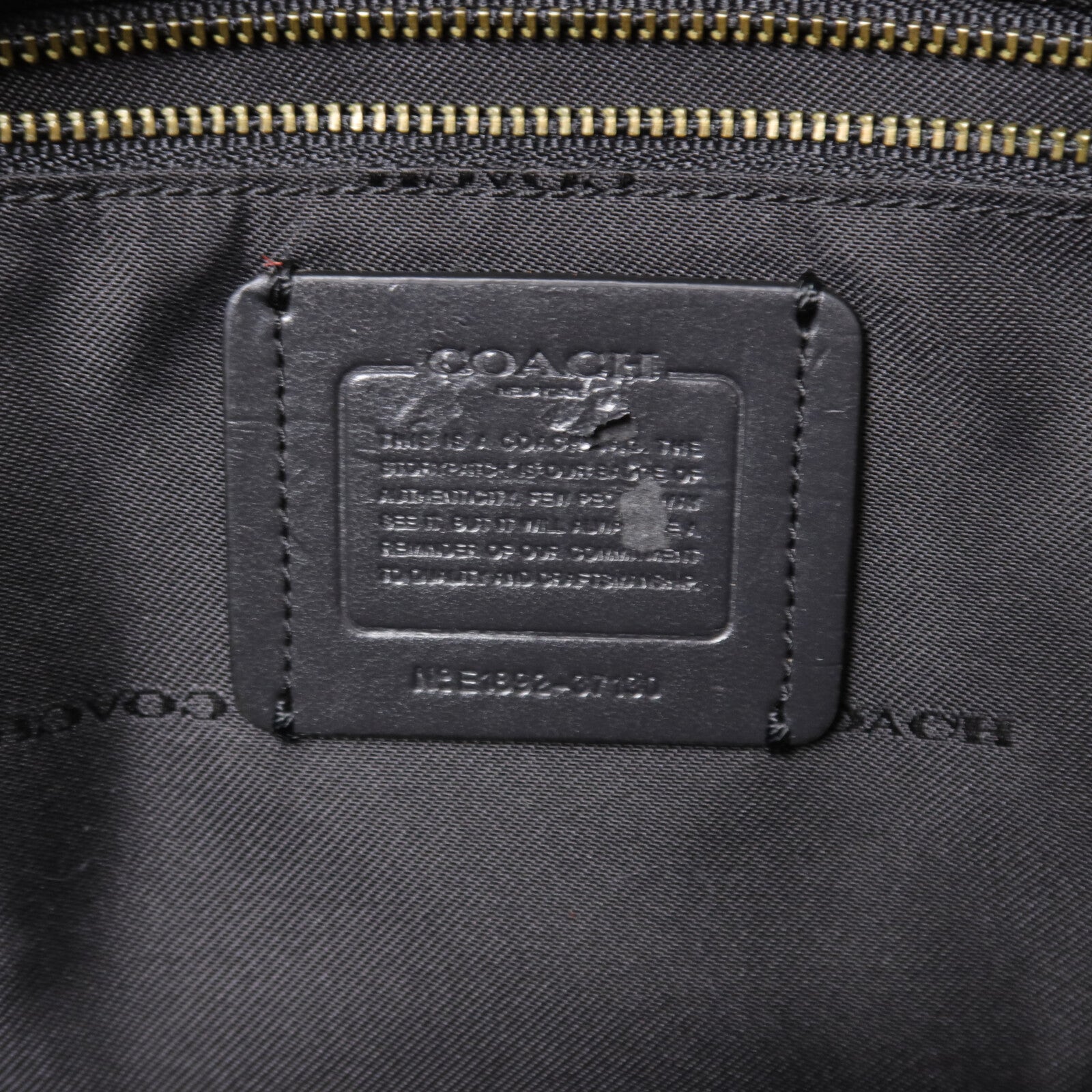 COACH Calf/Snakeskin/Suede Dreamer 36 Shoulder Bag肩背袋
