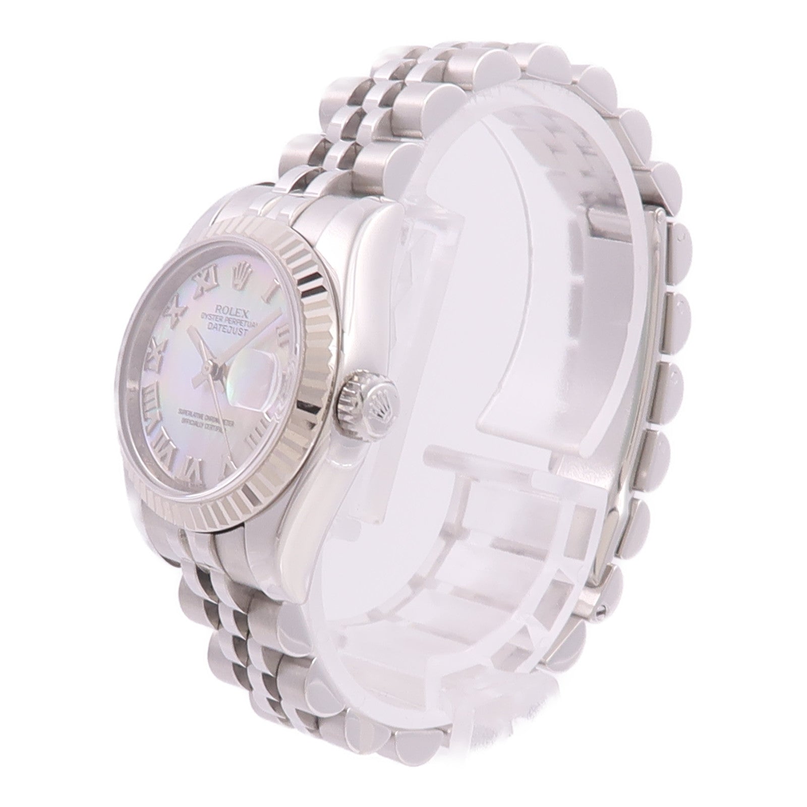 ROLEX Datejust 179174